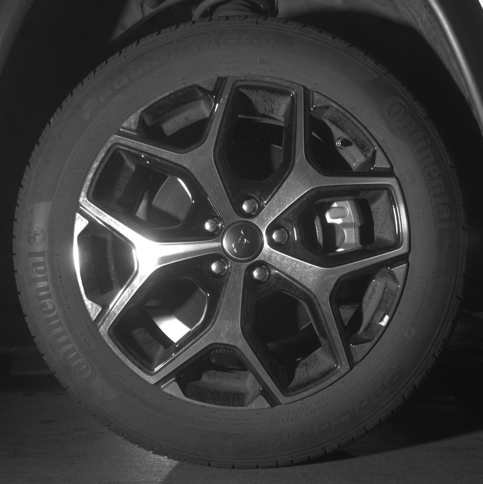 Thumbnail: 2025 Jeep Compass - 13