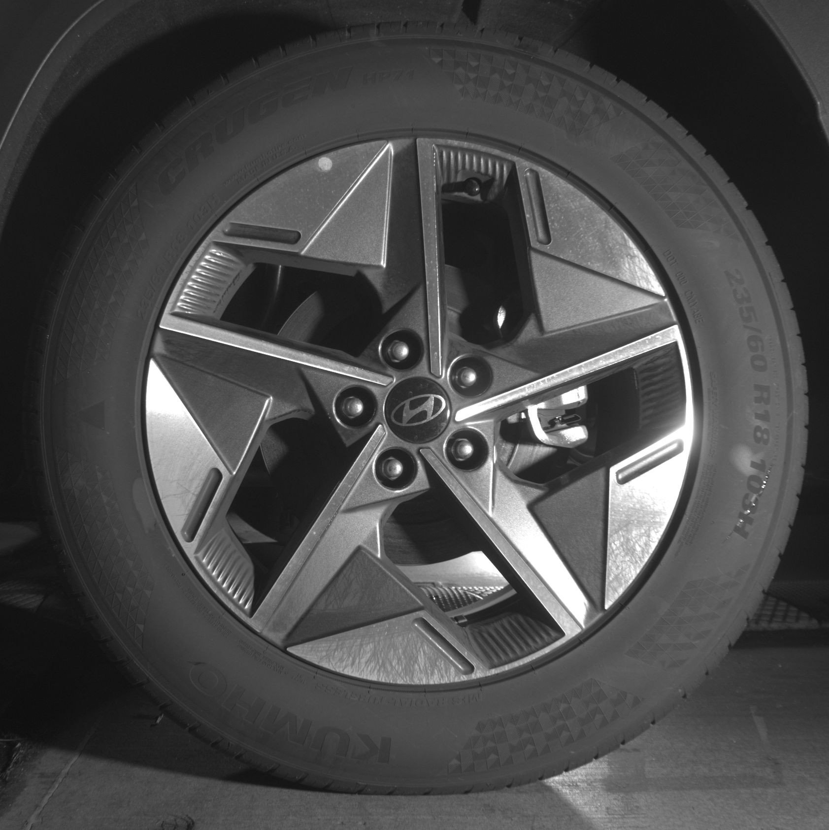 Thumbnail: 2025 Hyundai Tucson - 14