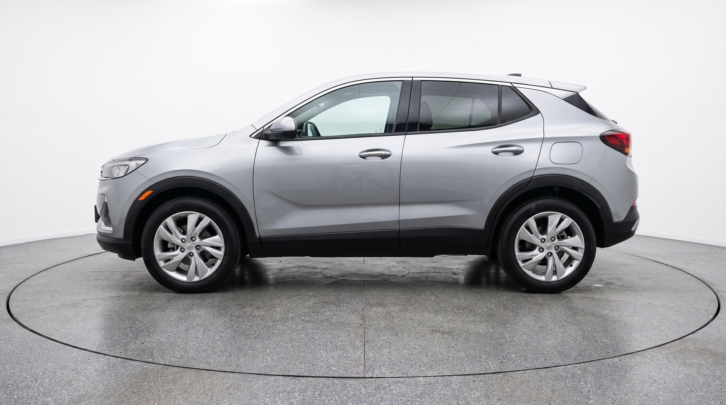 Thumbnail: 2026 Buick Encore GX - 5