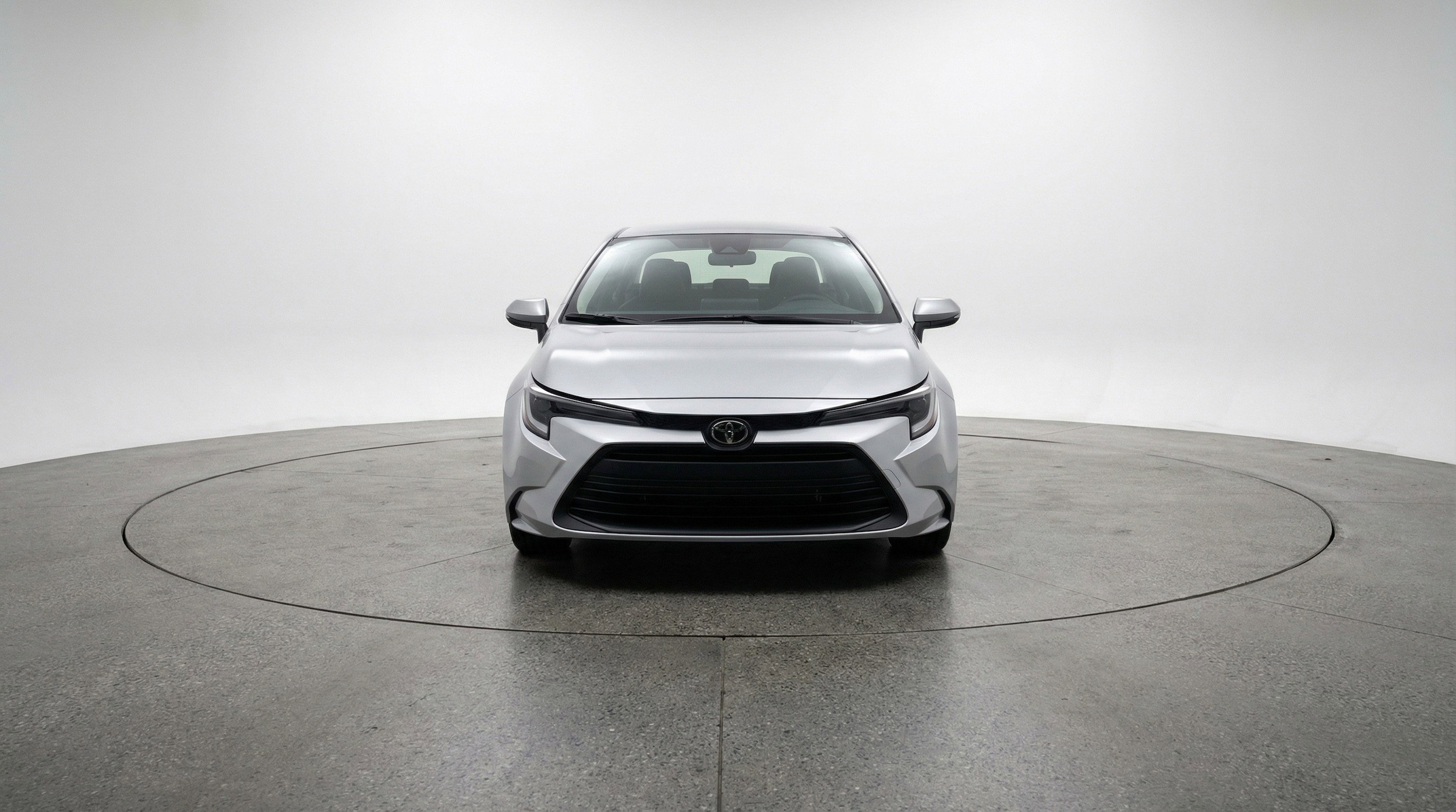 Thumbnail: 2025 Toyota Corolla - 2