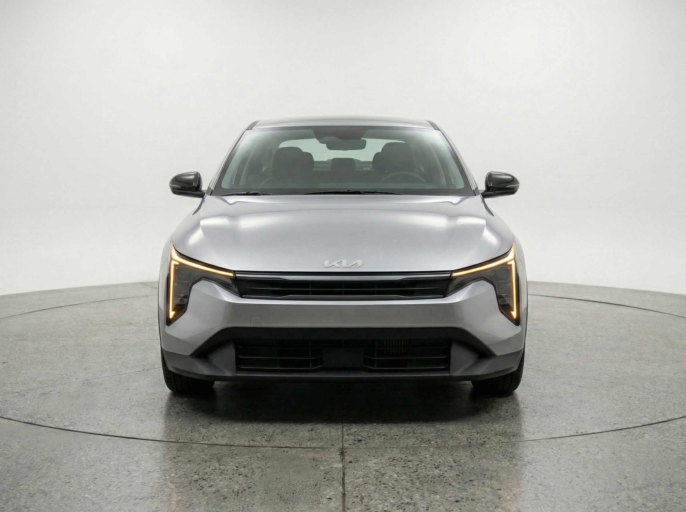 Thumbnail: 2025 Kia K4 - 2