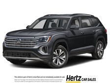 2026 Volkswagen Atlas SE -
                  Morrow, GA
