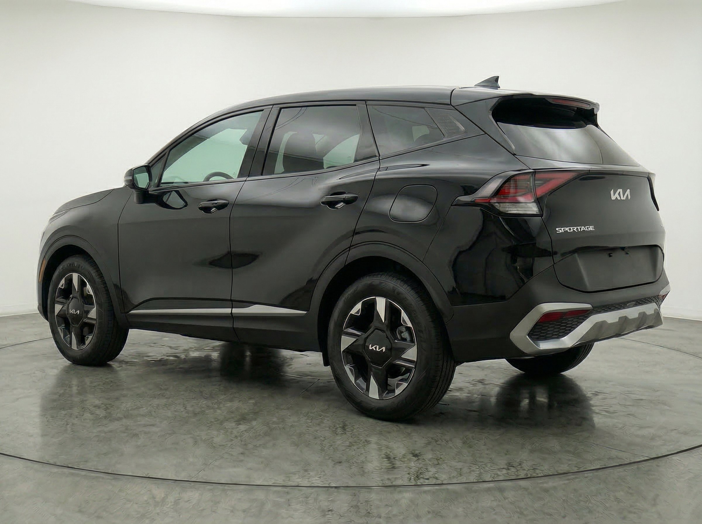Thumbnail: 2026 Kia Sportage - 6