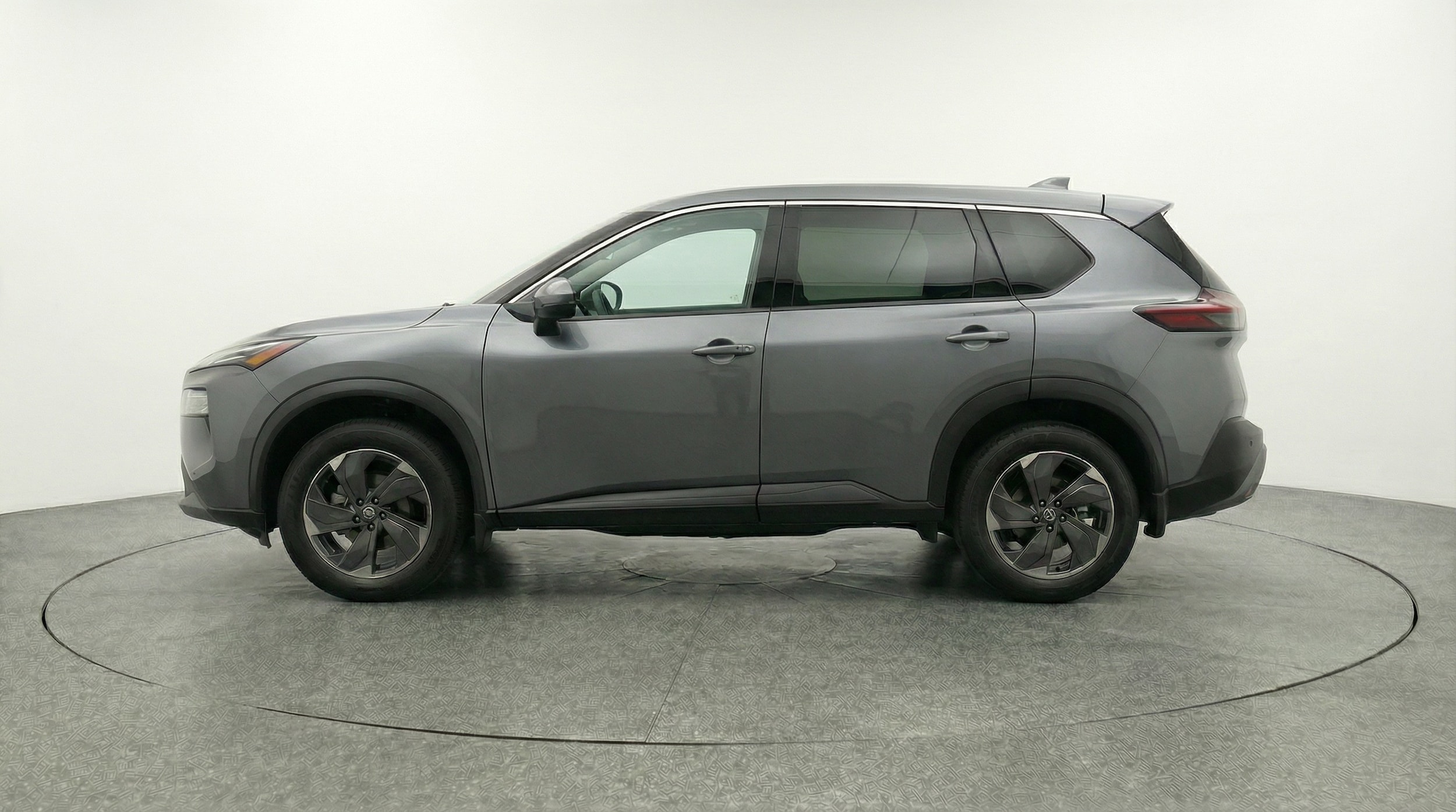 Thumbnail: 2025 Nissan Rogue - 4