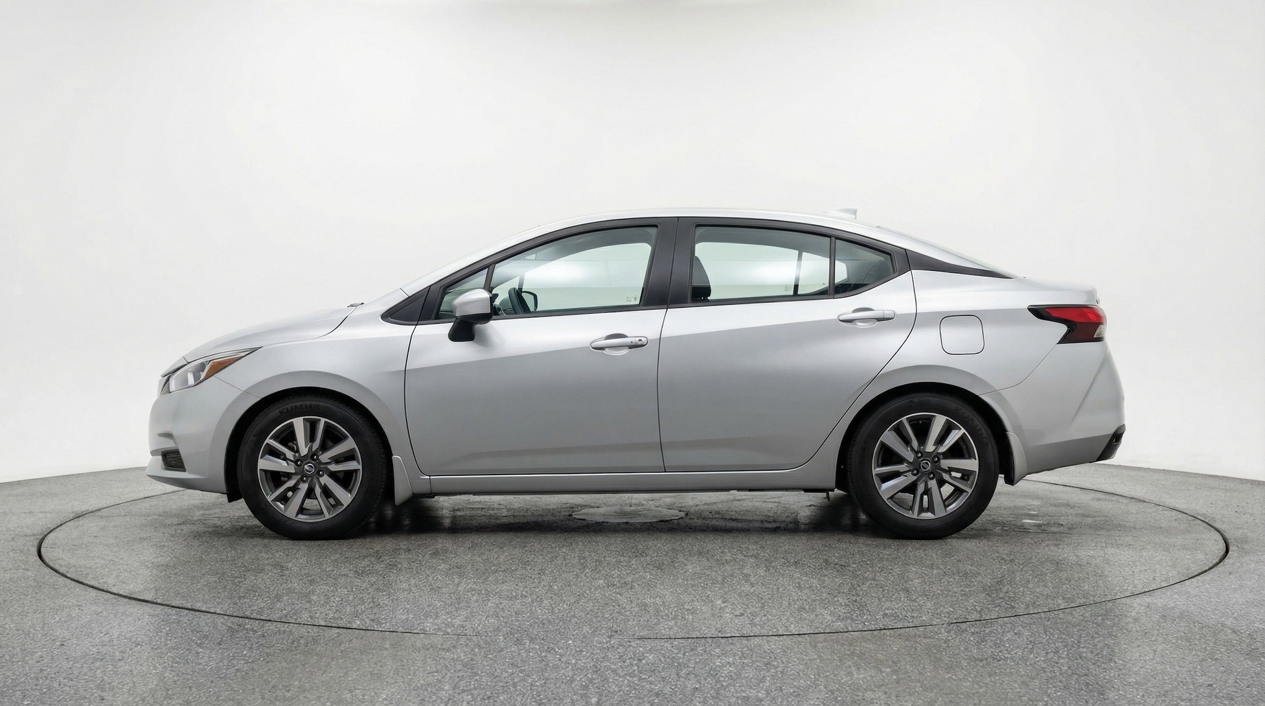 Thumbnail: 2025 Nissan Versa - 5