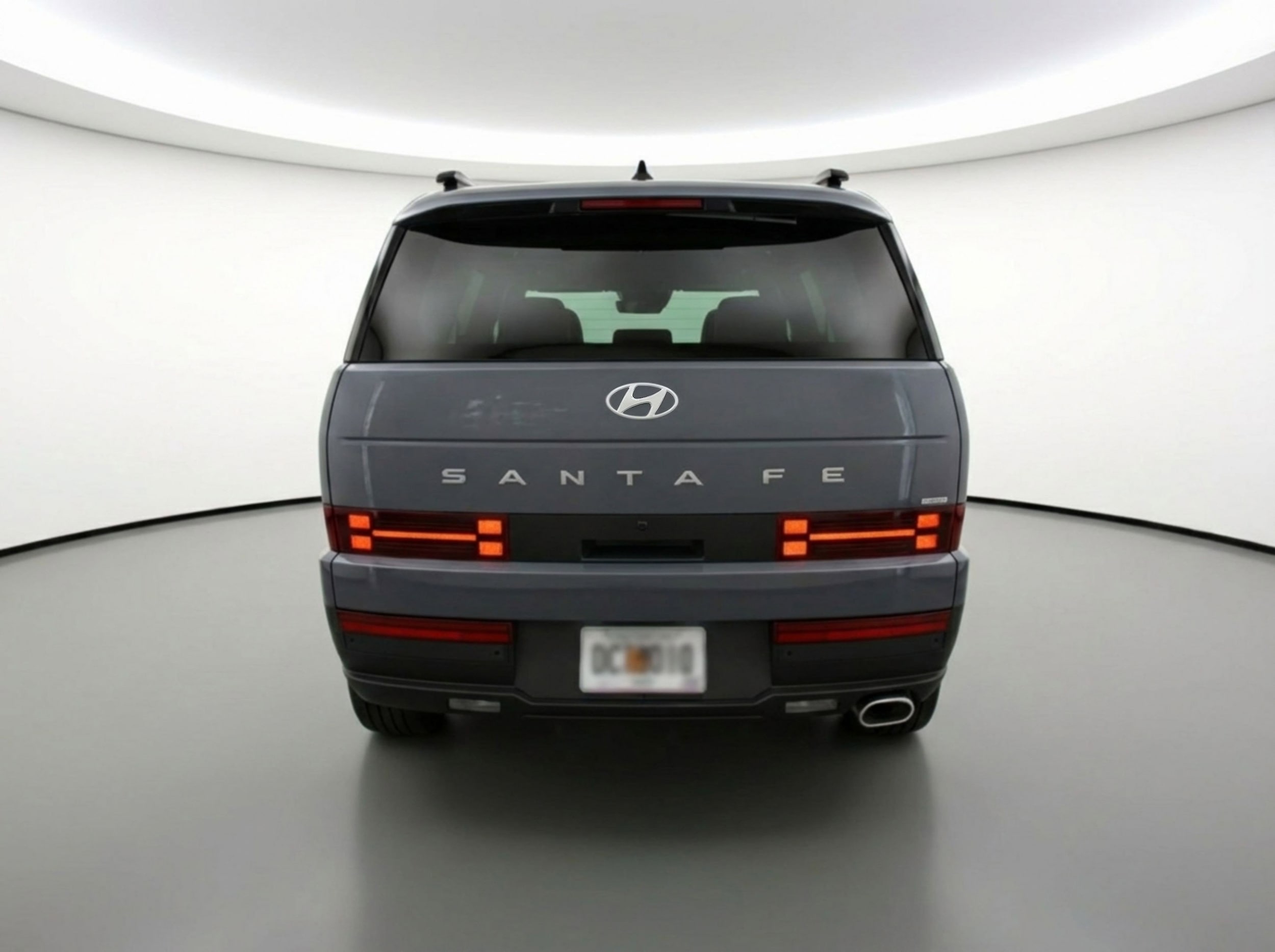 Thumbnail: 2025 Hyundai Santa Fe - 7
