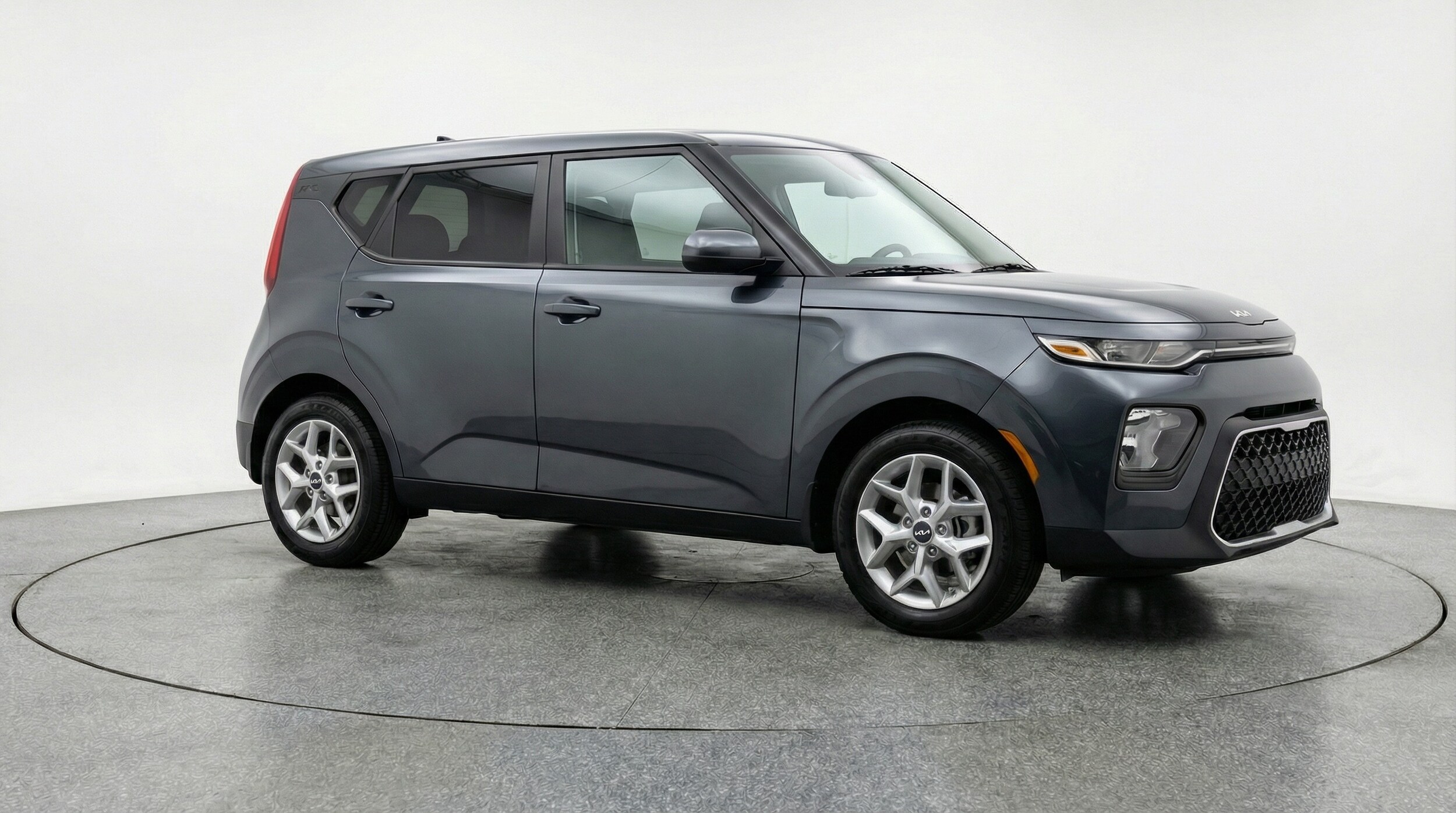 Thumbnail: 2025 Kia Soul - 1