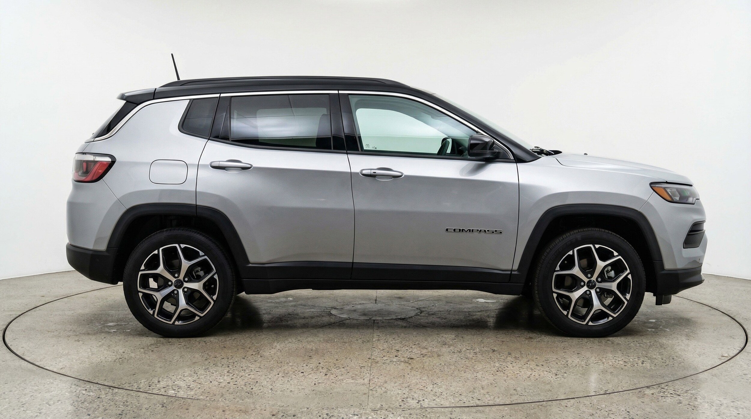 Thumbnail: 2025 Jeep Compass - 11