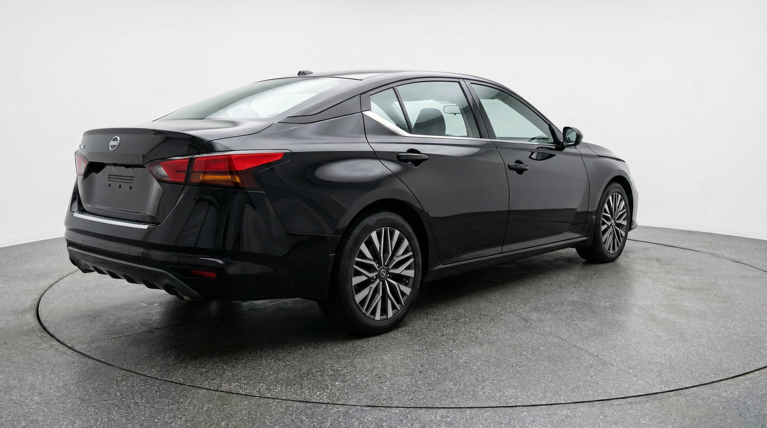 Thumbnail: 2025 Nissan Altima - 7