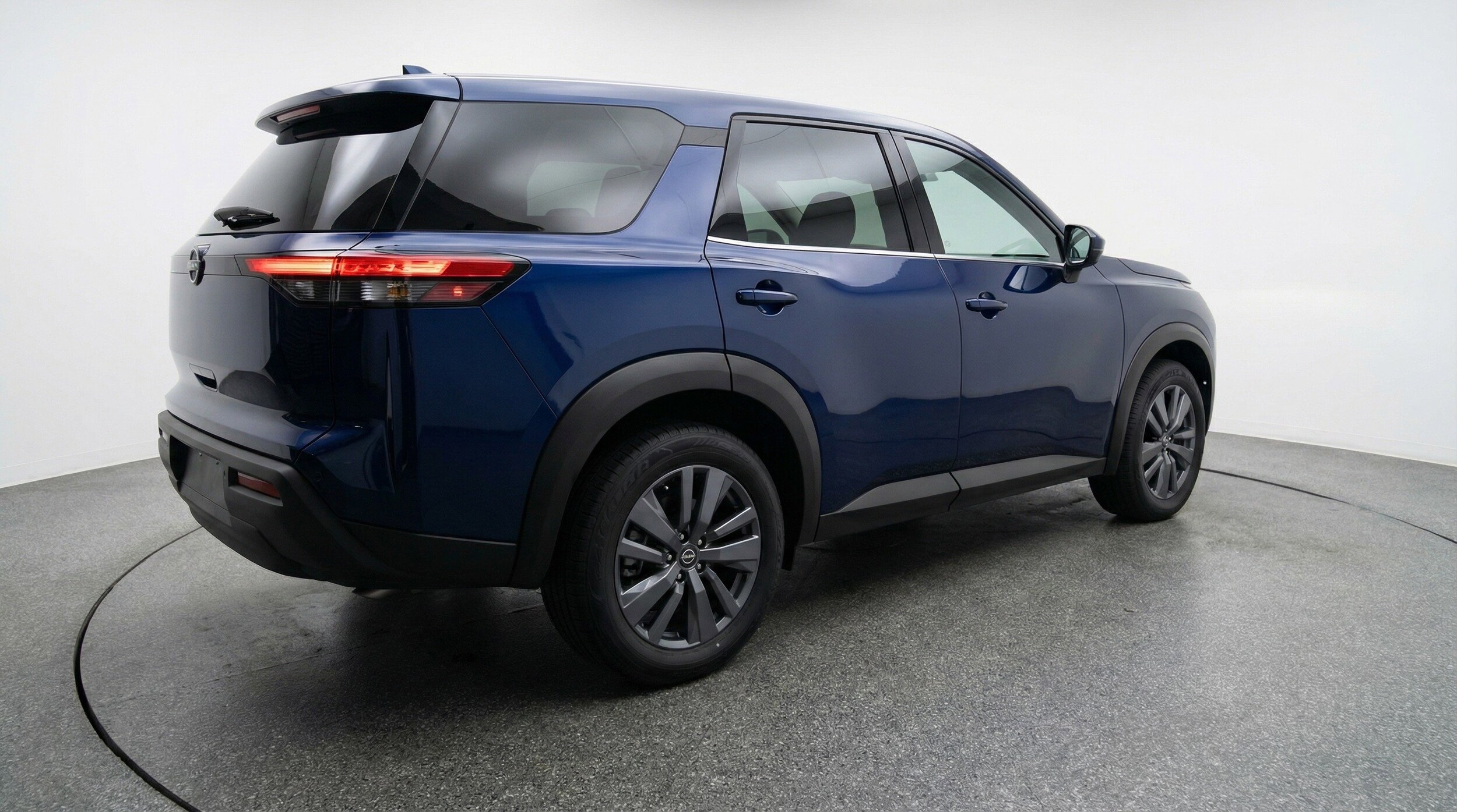 Thumbnail: 2025 Nissan Pathfinder - 9