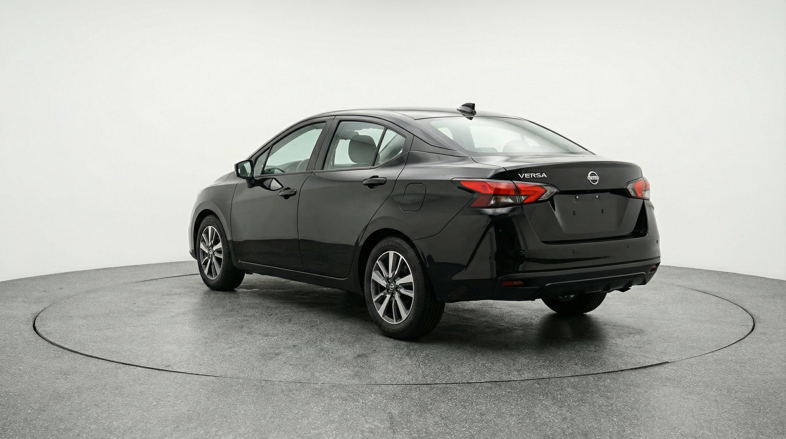 Thumbnail: 2025 Nissan Versa - 6