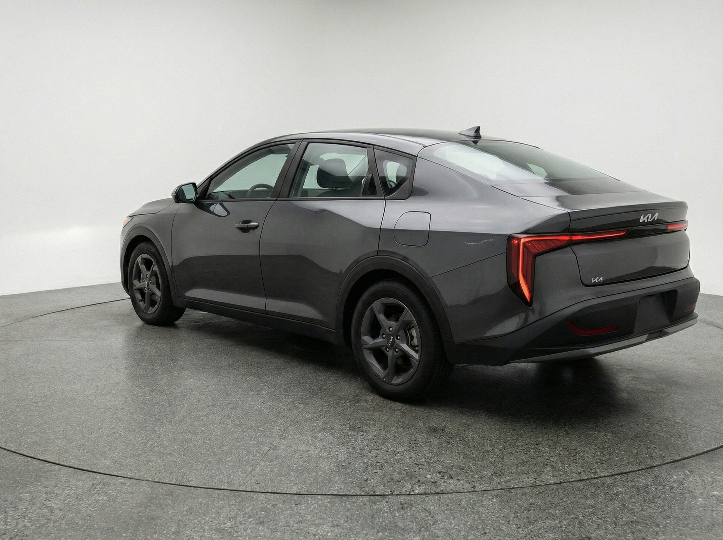 Thumbnail: 2025 Kia K4 - 5