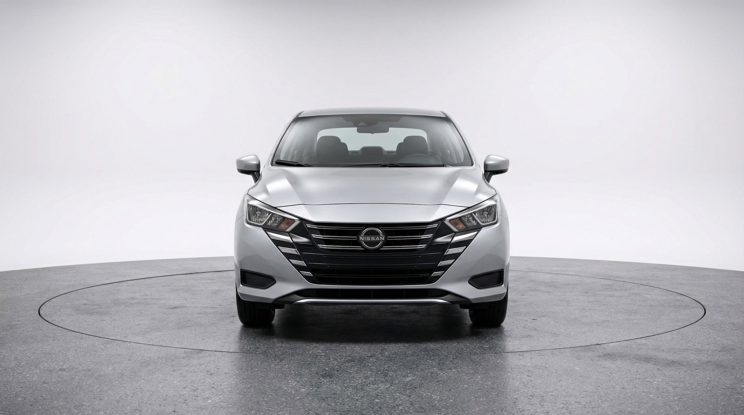 Thumbnail: 2025 Nissan Versa - 2