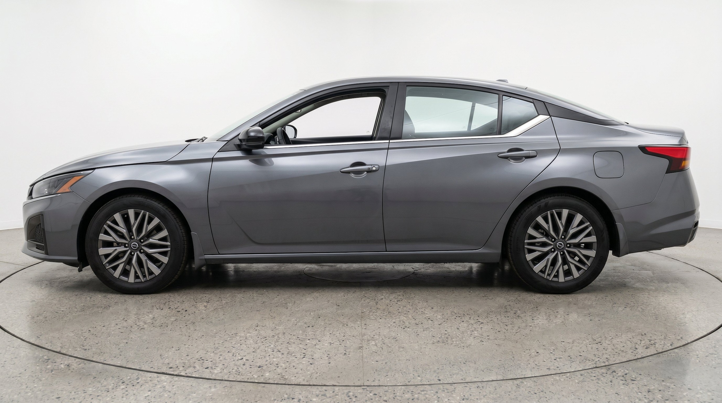 Thumbnail: 2026 Nissan Altima - 5