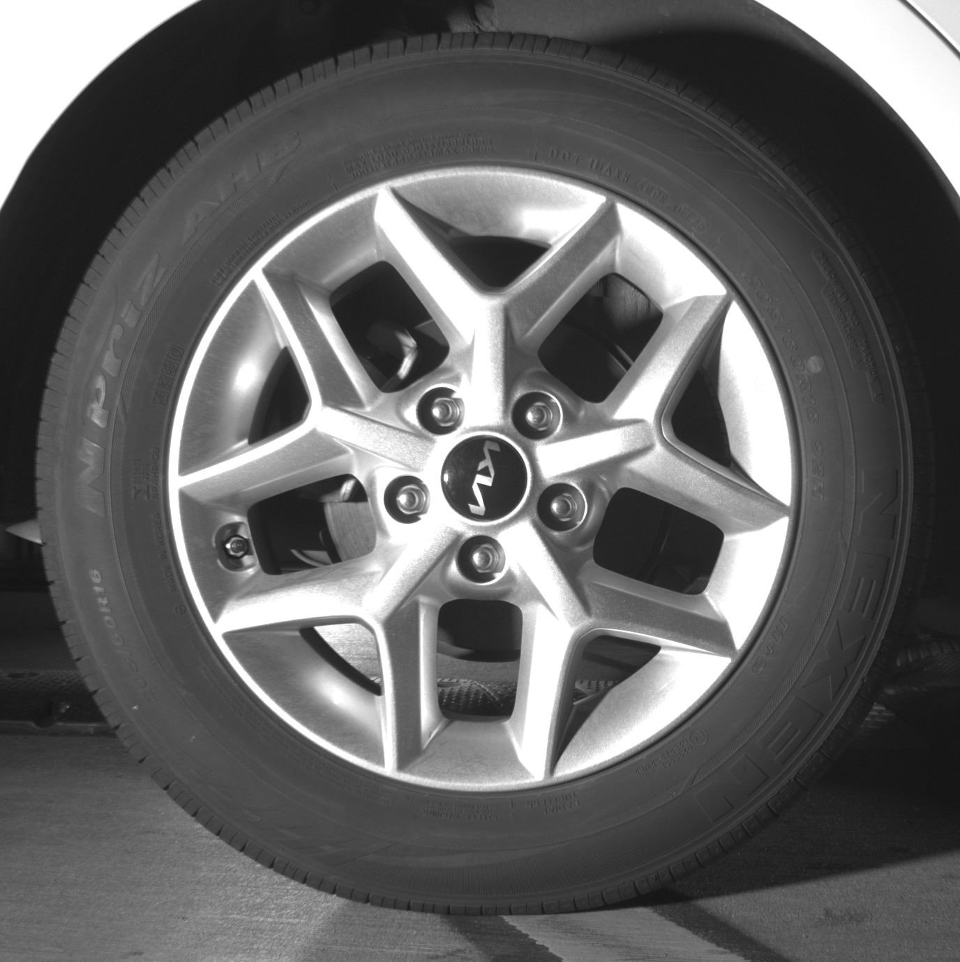 Thumbnail: 2025 Kia Soul - 15