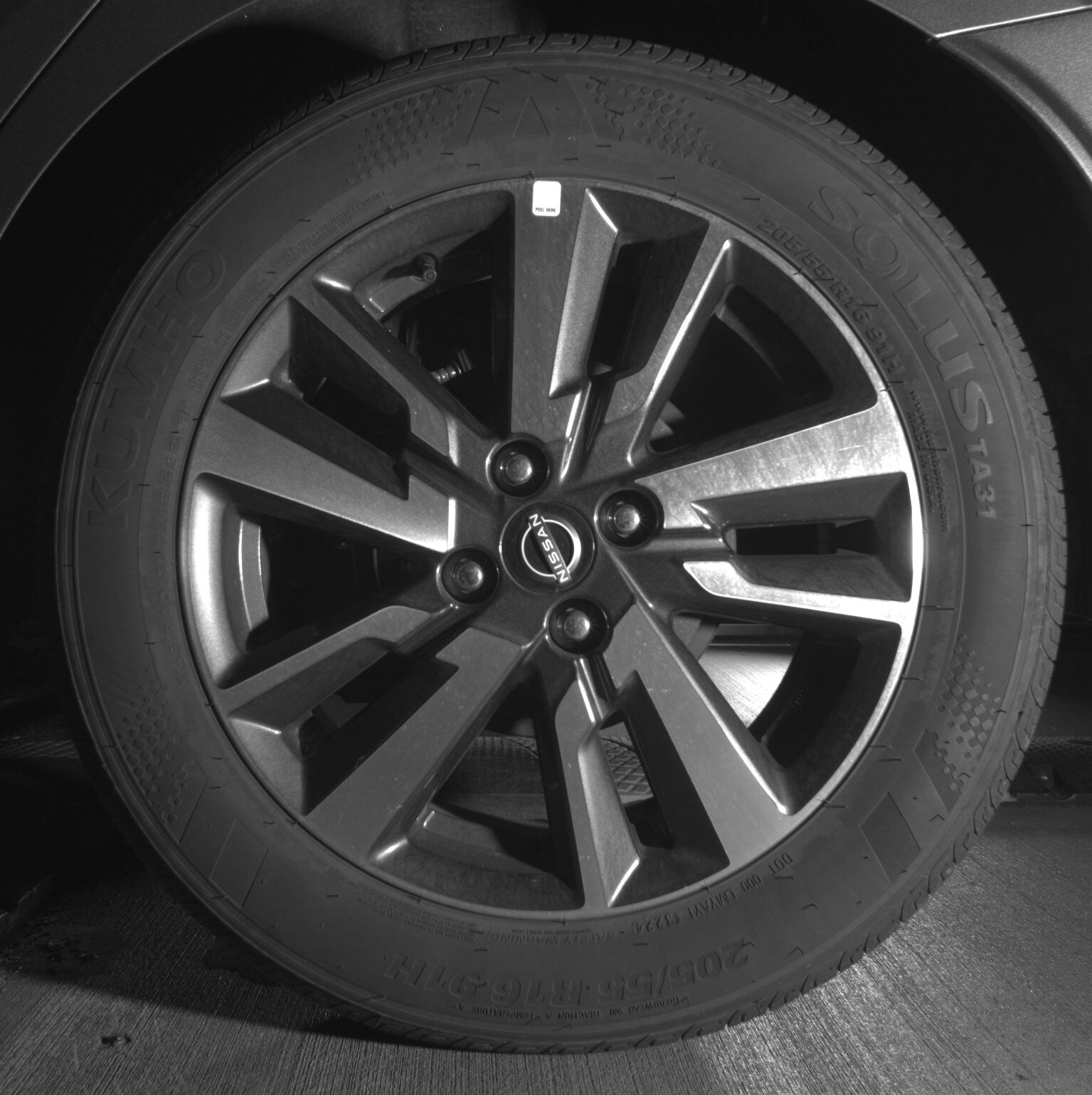 Thumbnail: 2025 Nissan Versa - 11