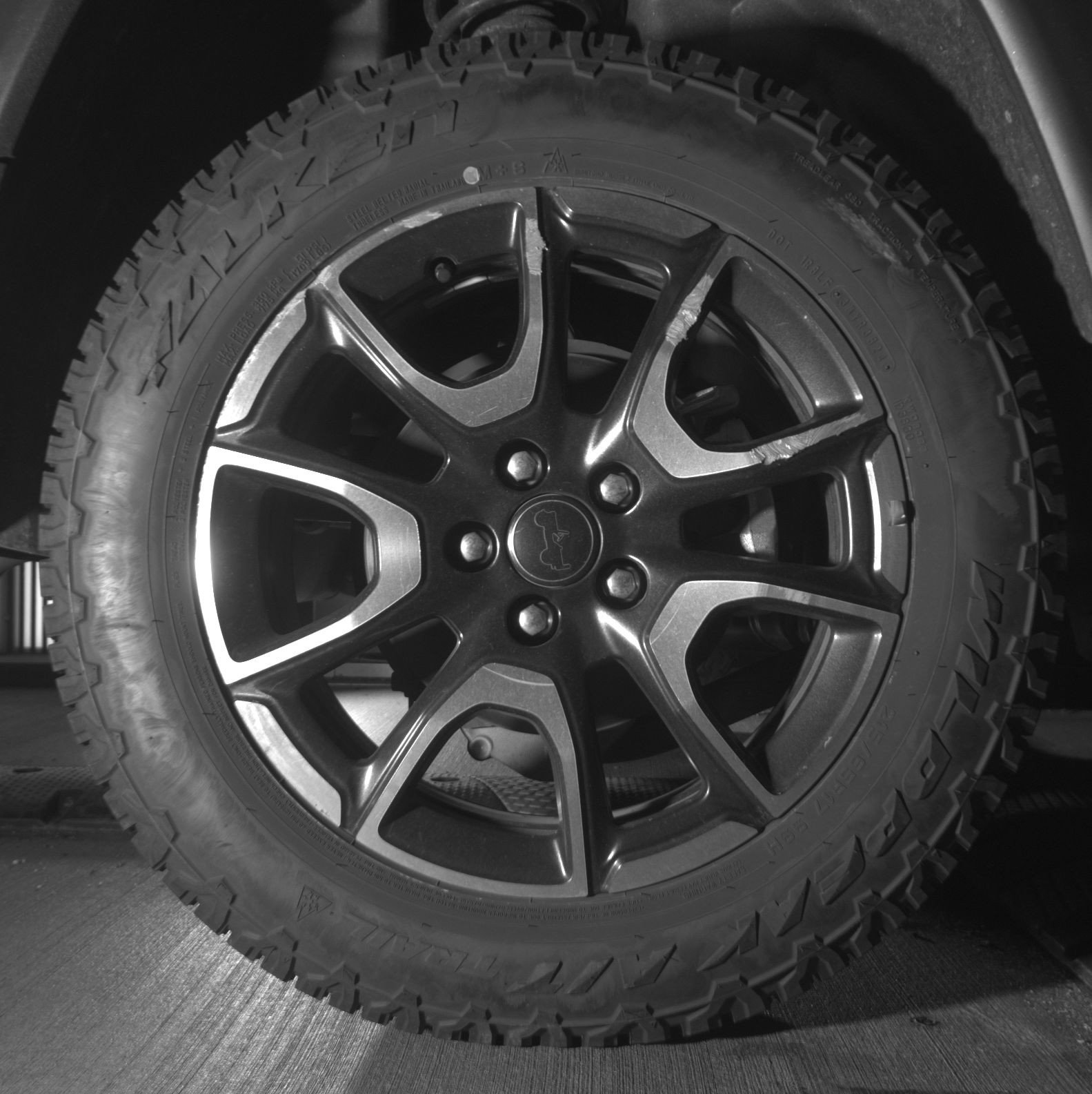 Thumbnail: 2025 Jeep Compass - 15