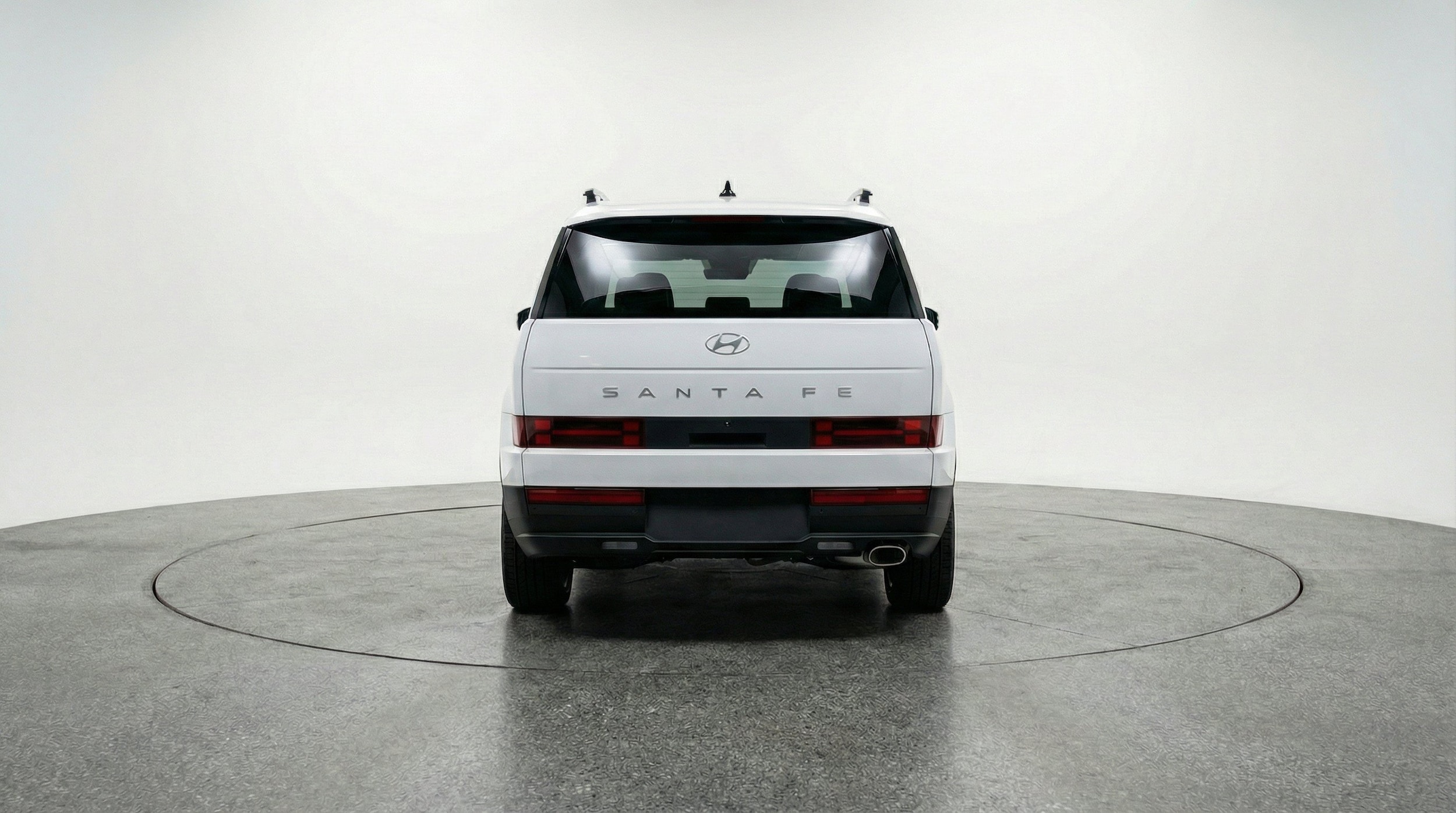 Thumbnail: 2026 Hyundai Santa Fe - 7