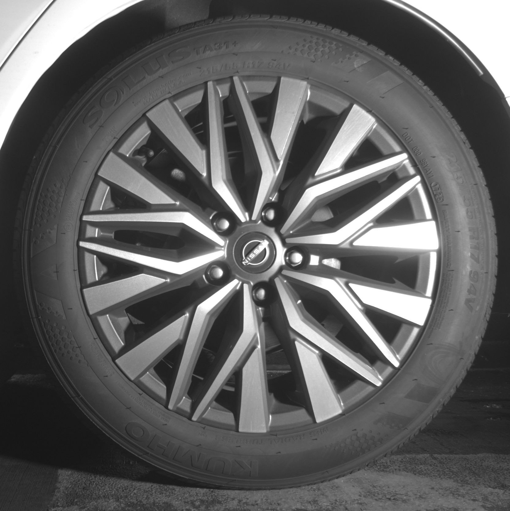 Thumbnail: 2025 Nissan Altima - 14