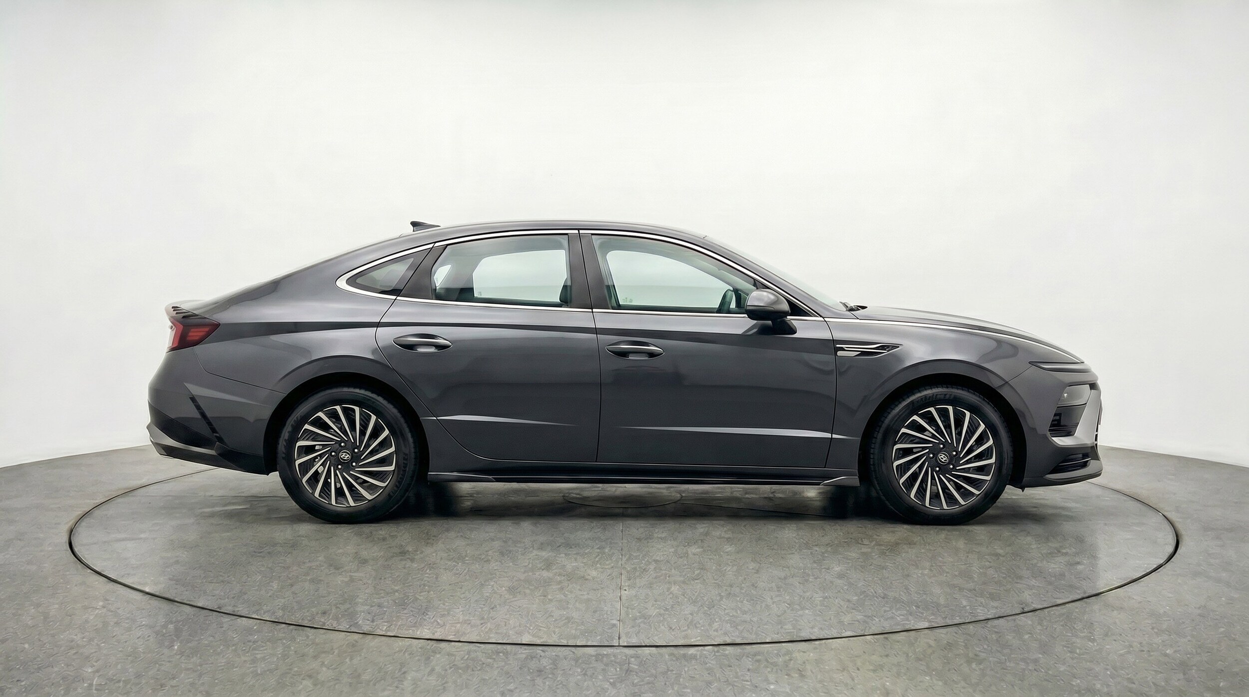 Thumbnail: 2025 Hyundai Sonata - 11