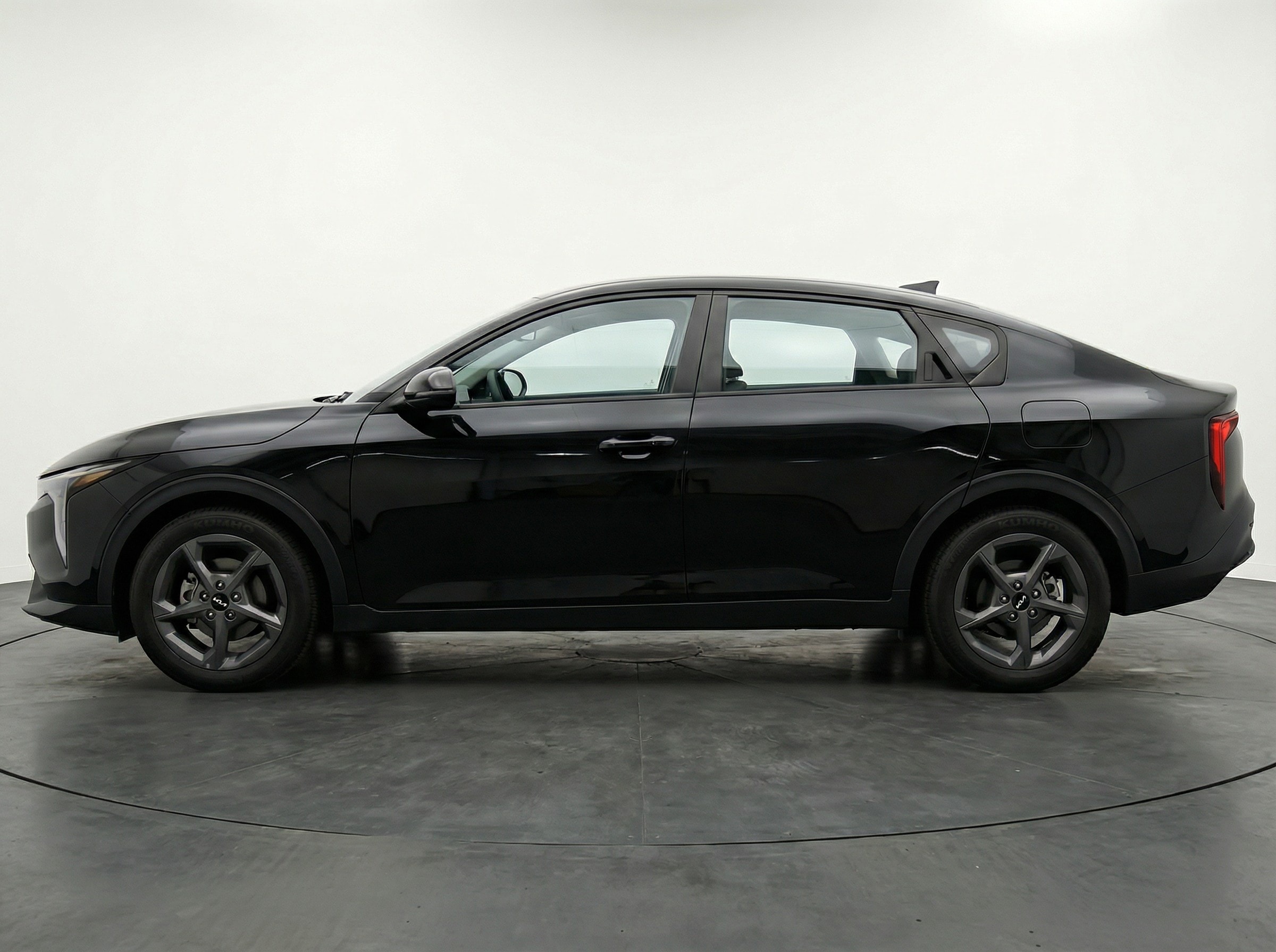 Thumbnail: 2025 Kia K4 - 4