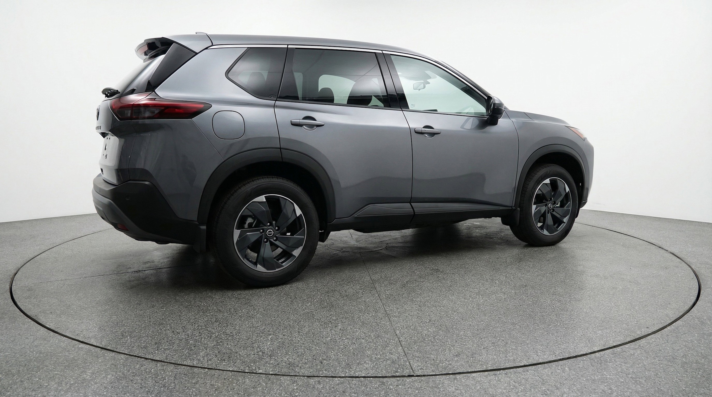 Thumbnail: 2025 Nissan Rogue - 9