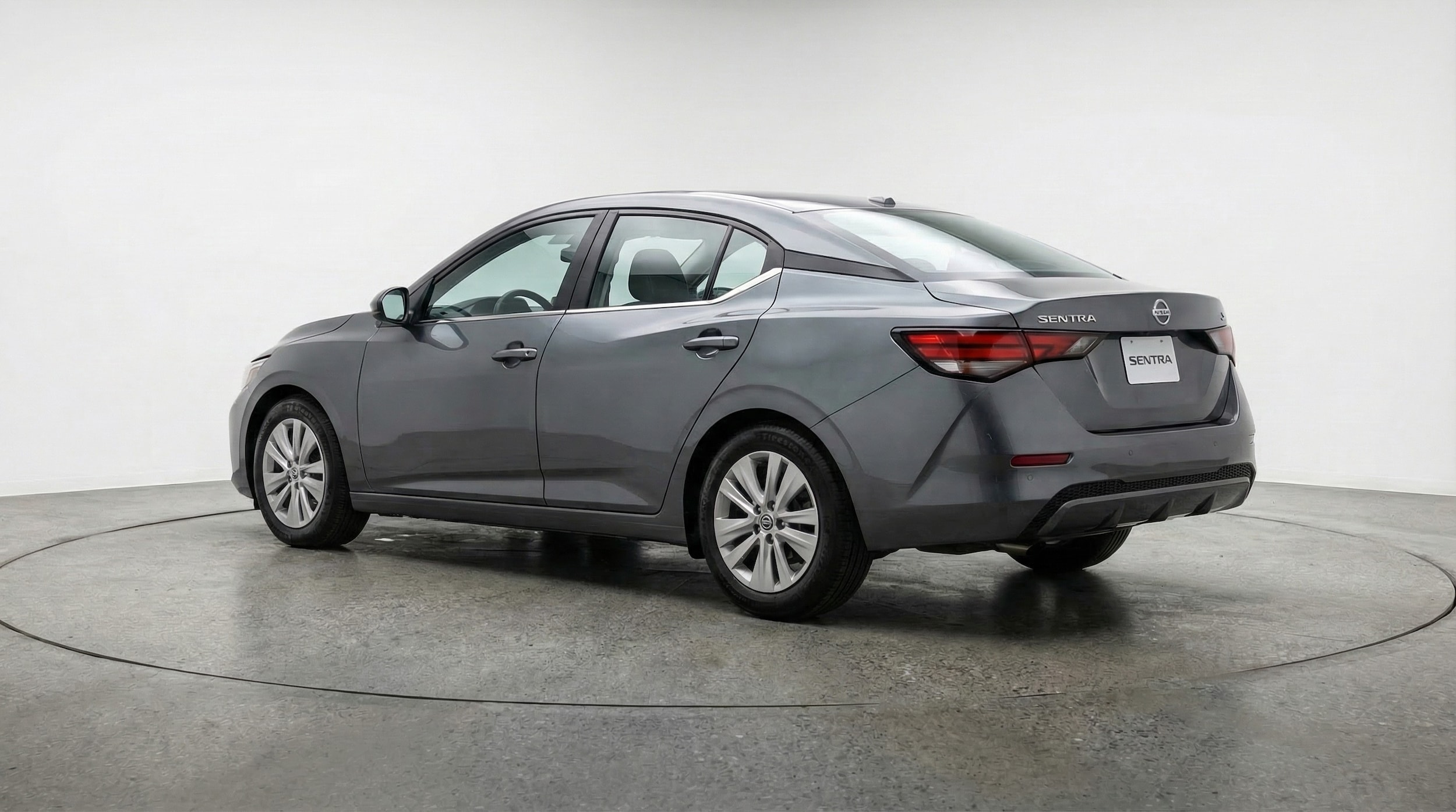 Thumbnail: 2025 Nissan Sentra - 5