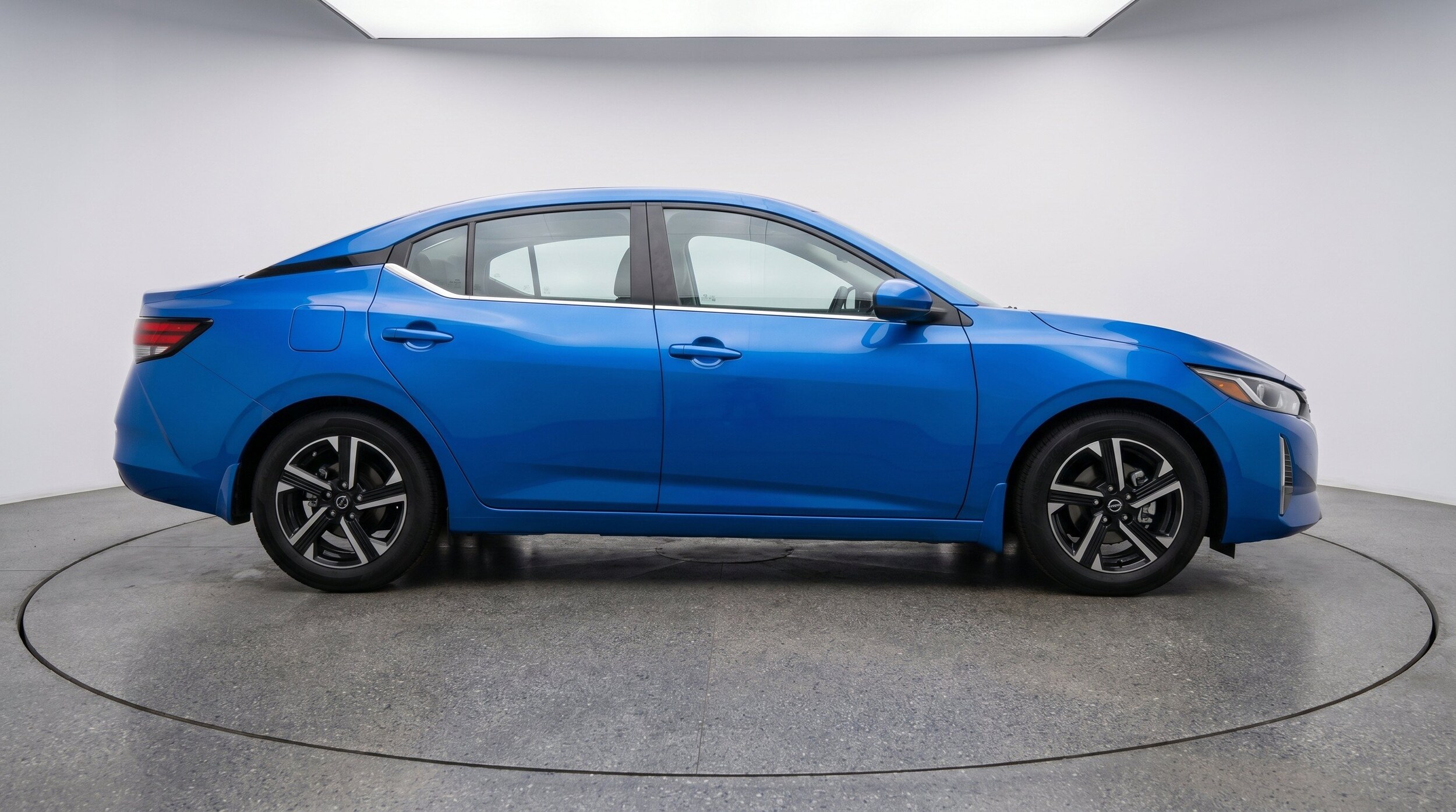 Thumbnail: 2025 Nissan Sentra - 11