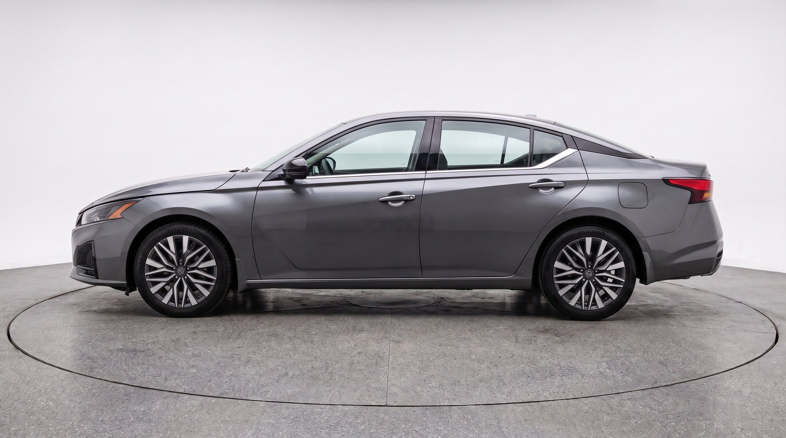 Thumbnail: 2026 Nissan Altima - 5