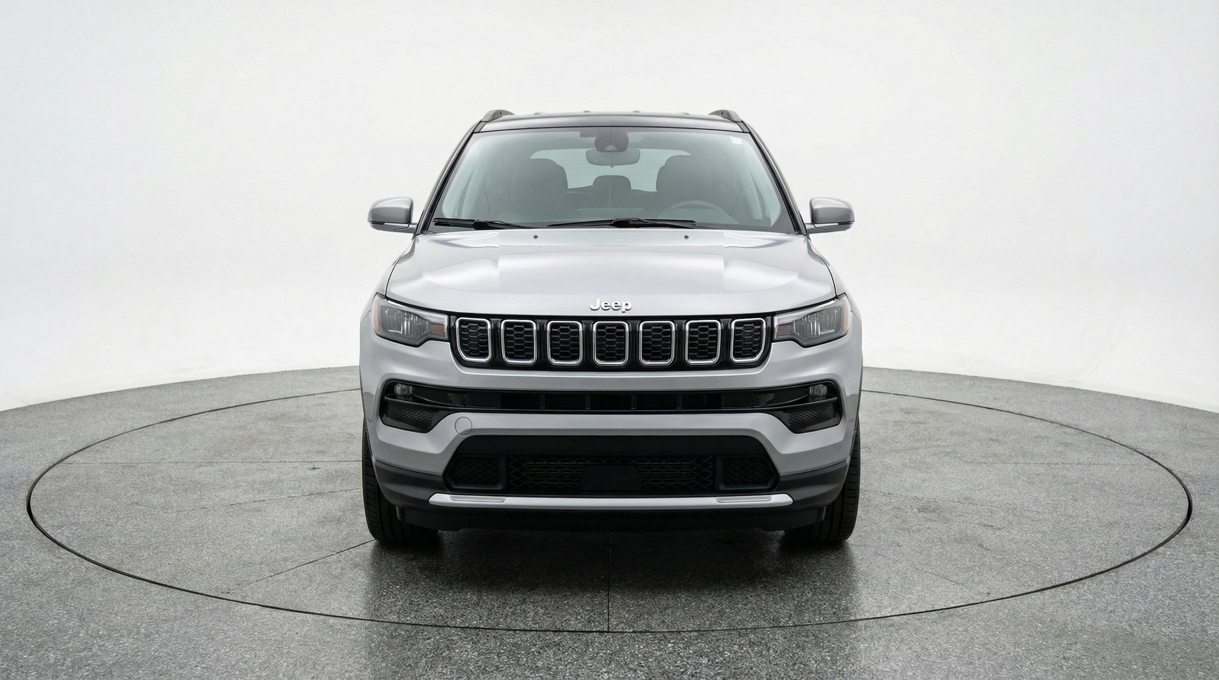 Thumbnail: 2025 Jeep Compass - 2