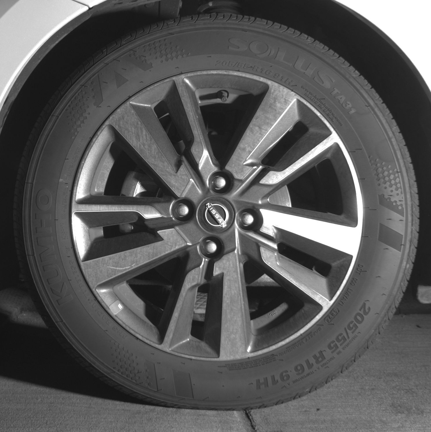 Thumbnail: 2025 Nissan Versa - 9