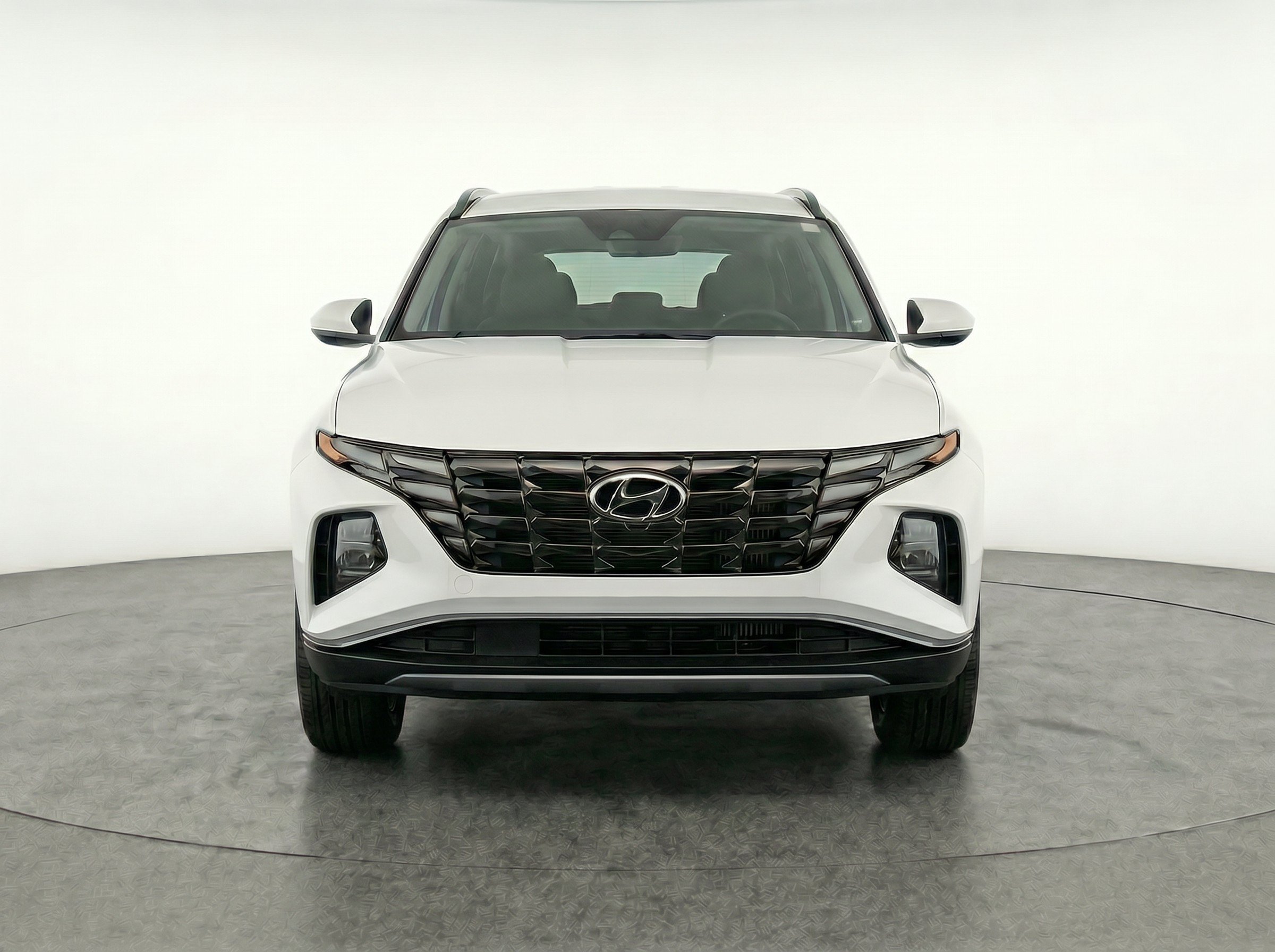 Thumbnail: 2026 Hyundai Tucson - 2