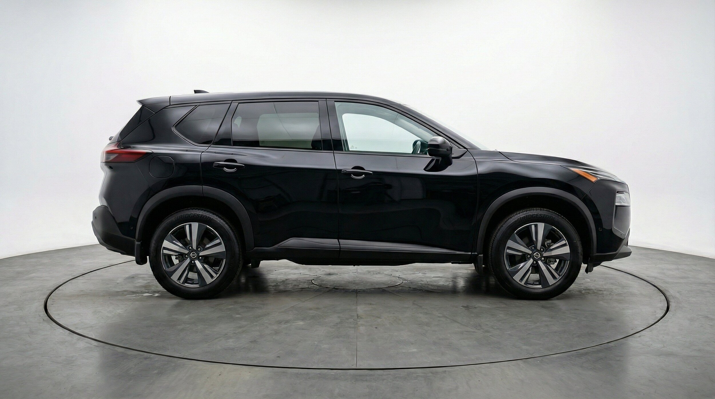 Thumbnail: 2026 Nissan Rogue - 11