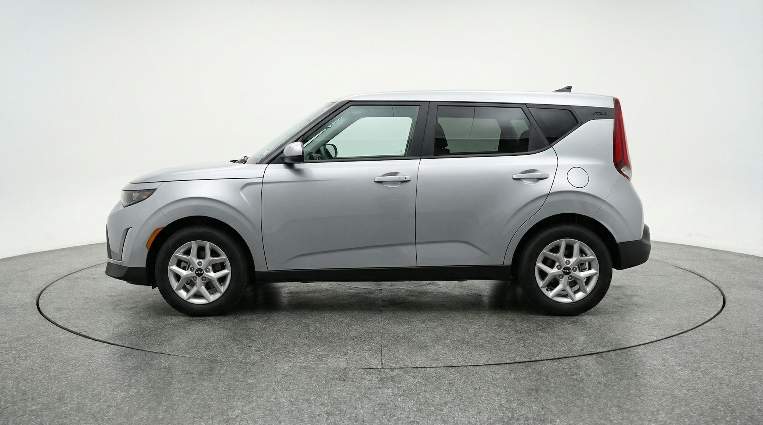 Thumbnail: 2025 Kia Soul - 4