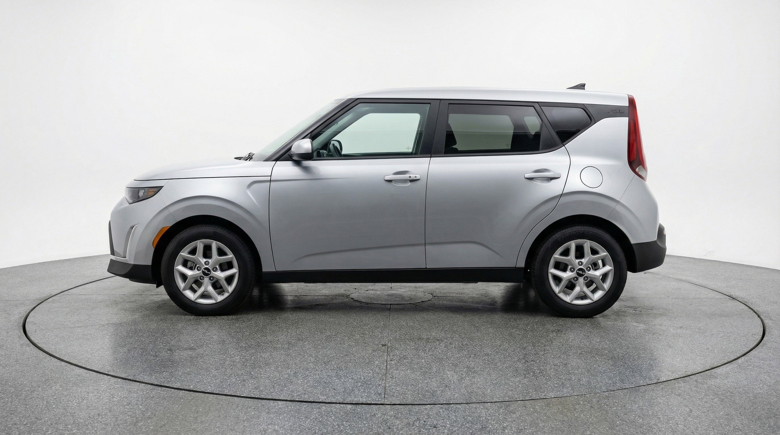 Thumbnail: 2025 Kia Soul - 5