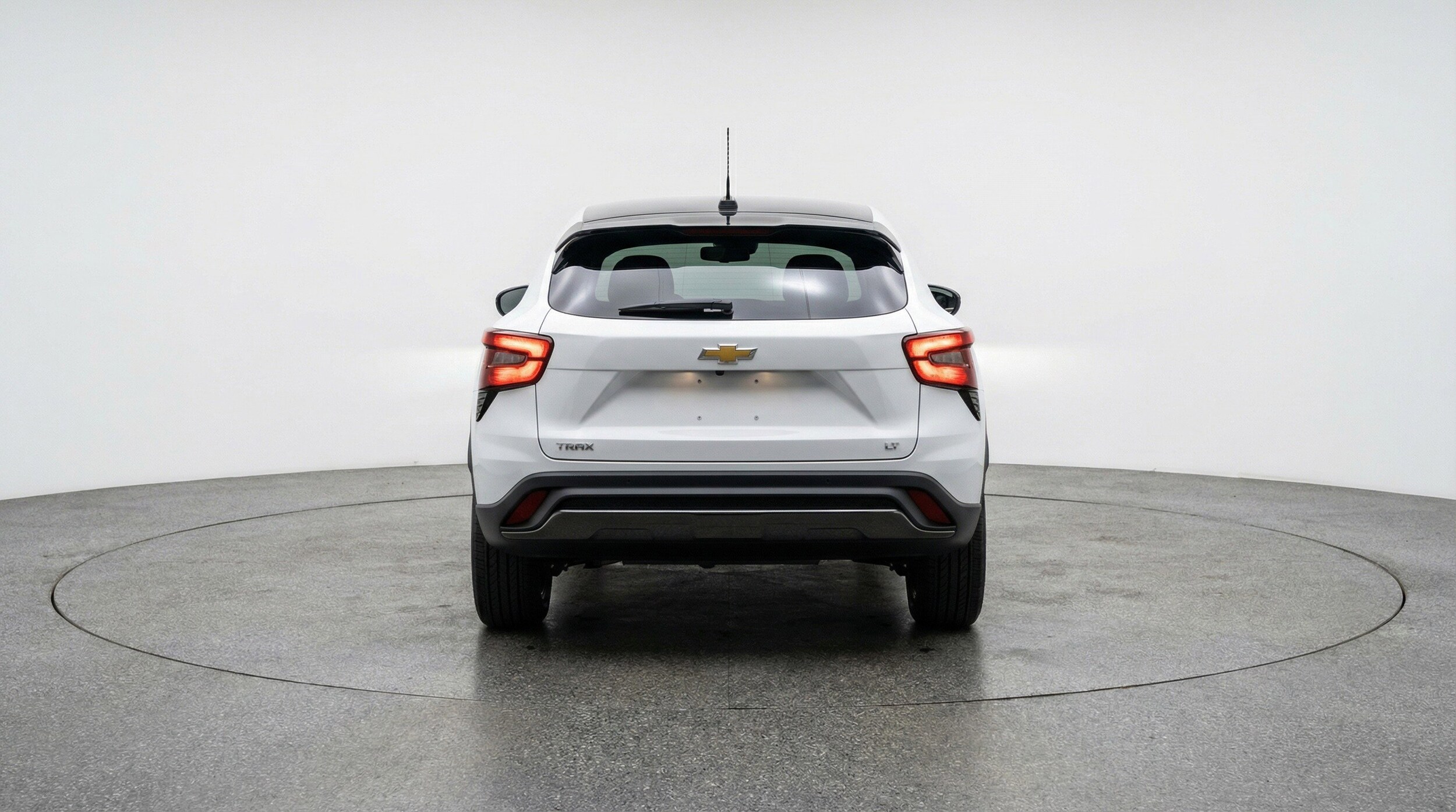 Thumbnail: 2025 Chevrolet Trax - 7