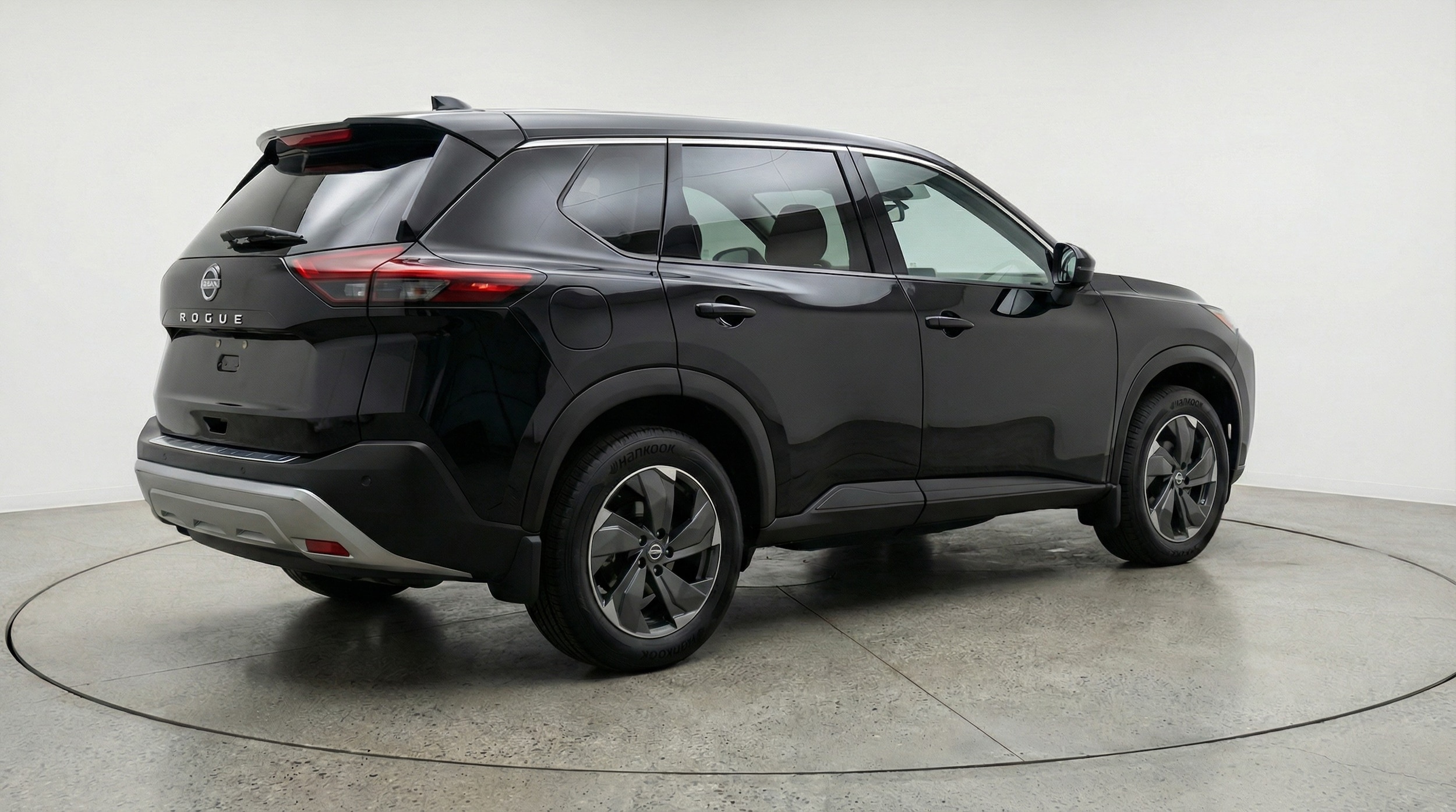 Thumbnail: 2025 Nissan Rogue - 7