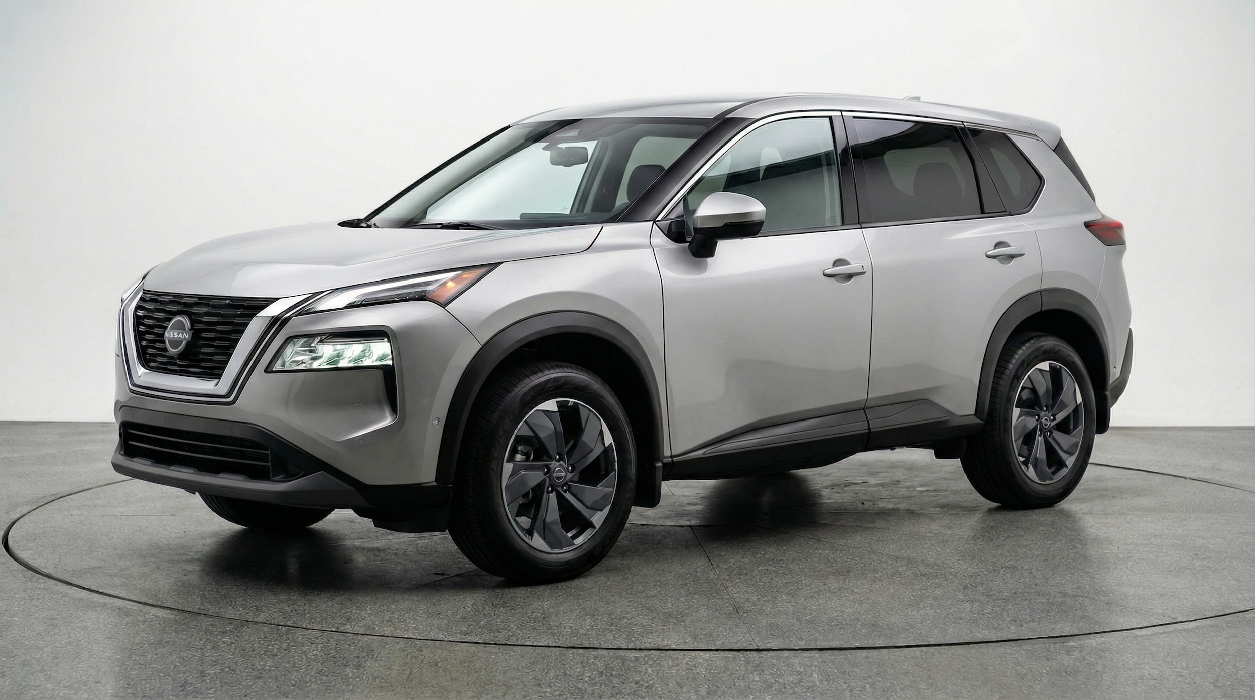 Thumbnail: 2025 Nissan Rogue - 3