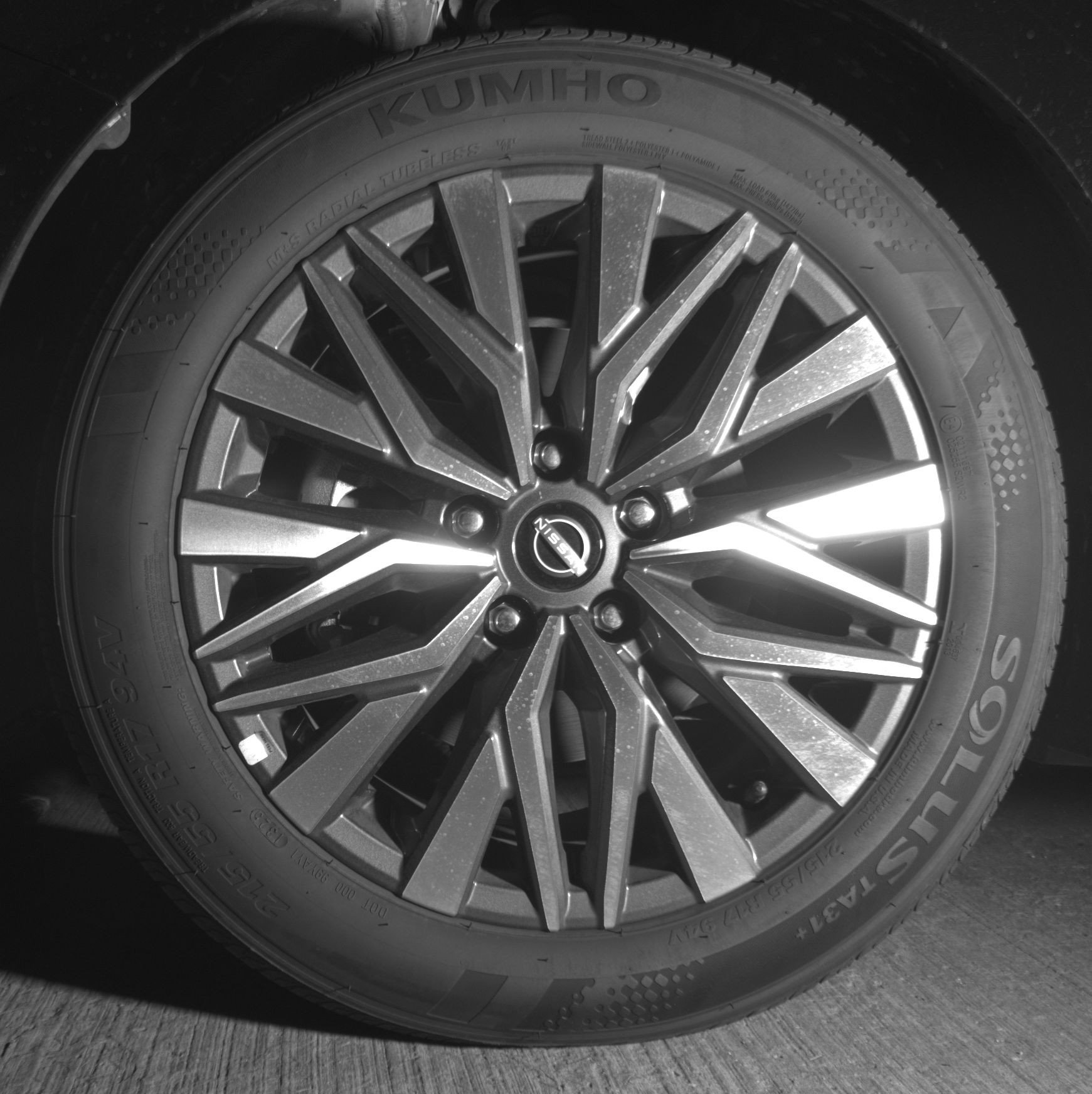 Thumbnail: 2025 Nissan Altima - 12