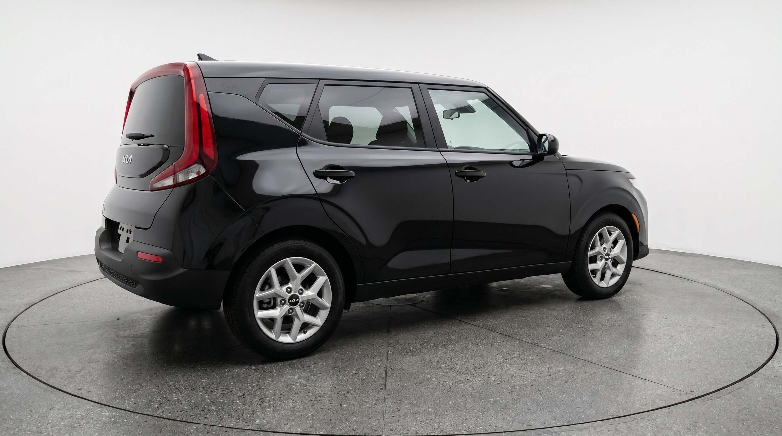Thumbnail: 2025 Kia Soul - 9