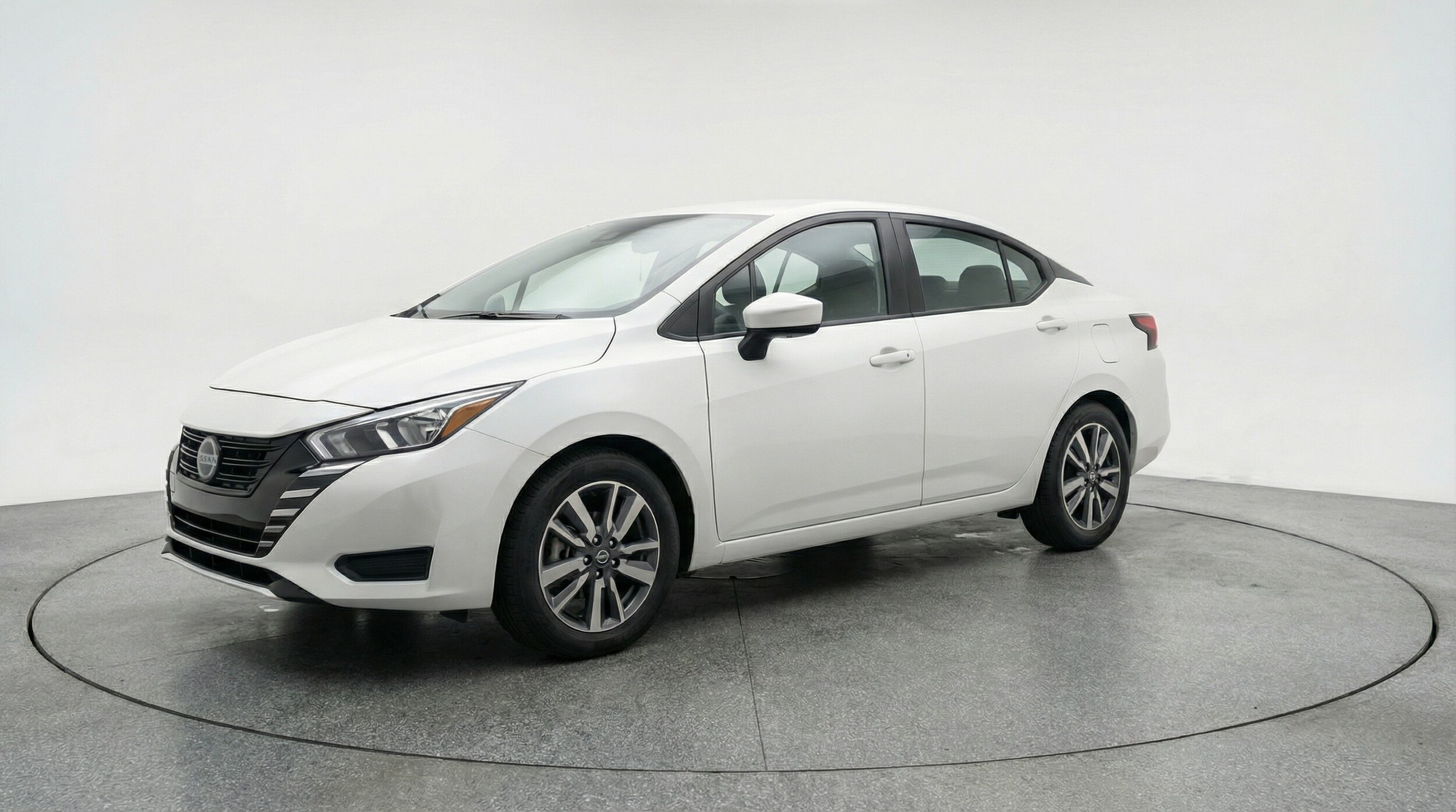 Thumbnail: 2025 Nissan Versa - 3