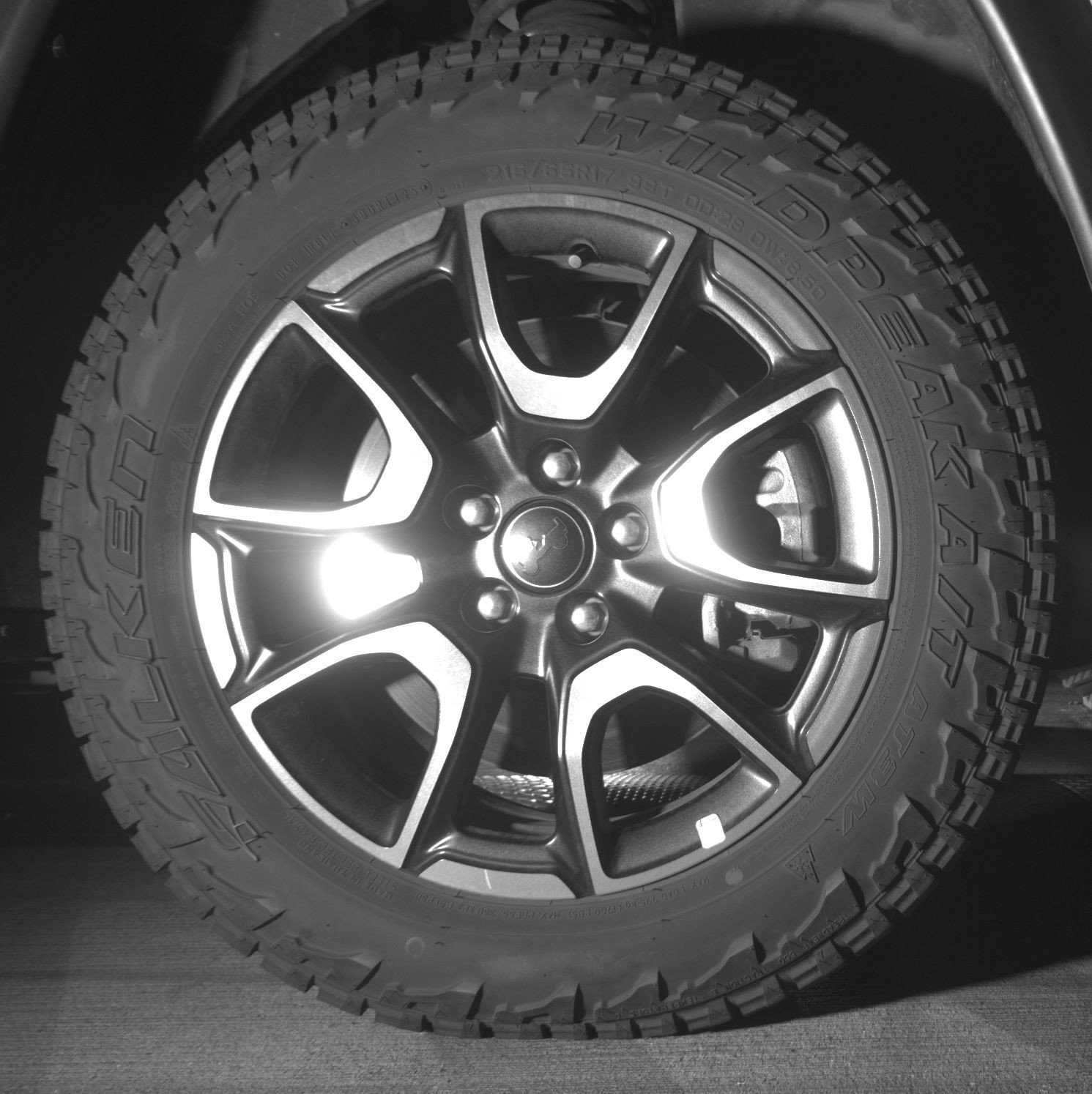 Thumbnail: 2025 Jeep Compass - 13