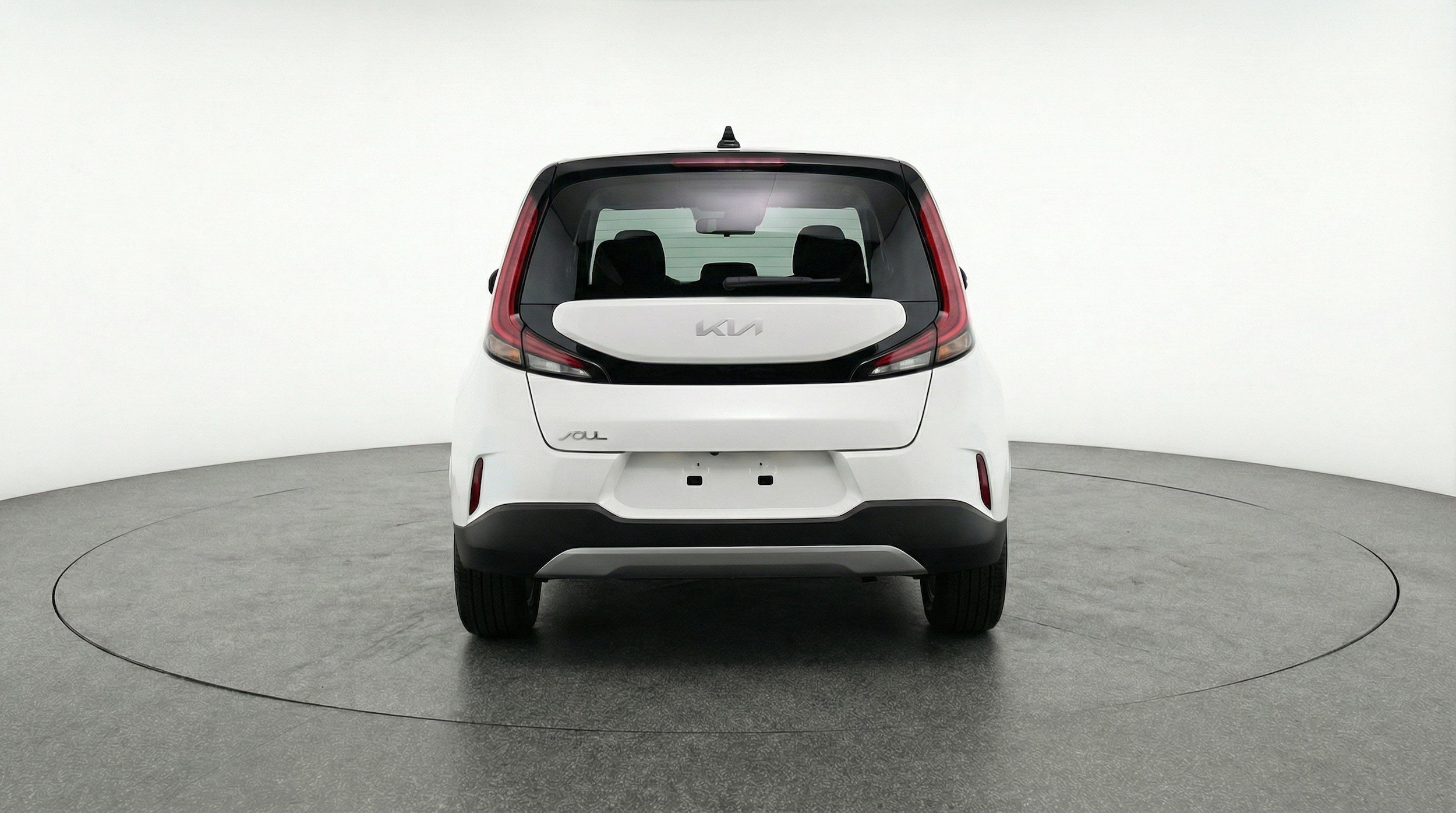 Thumbnail: 2025 Kia Soul - 7