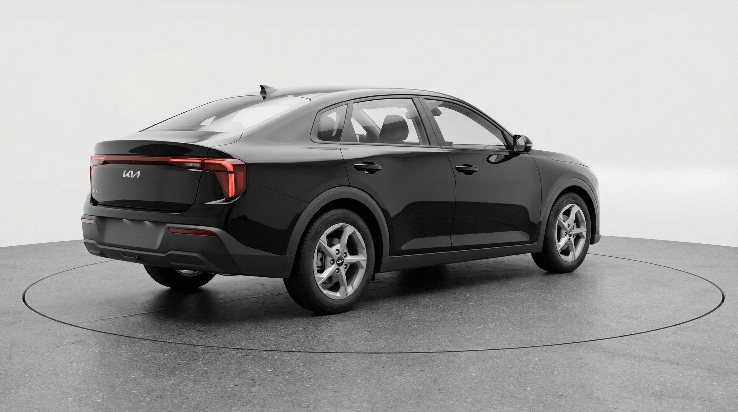 Thumbnail: 2025 Kia K4 - 9