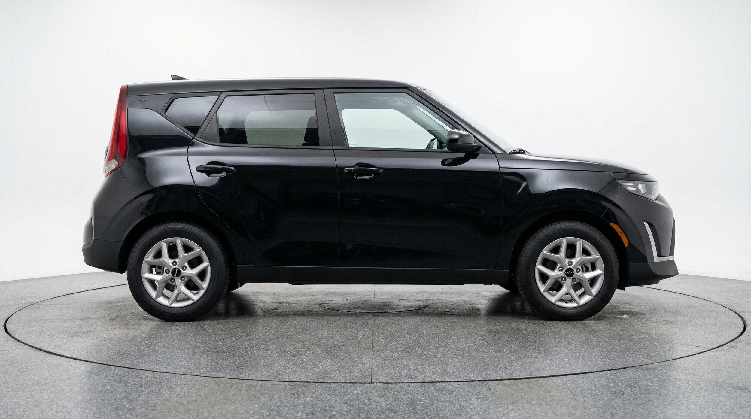 Thumbnail: 2025 Kia Soul - 11