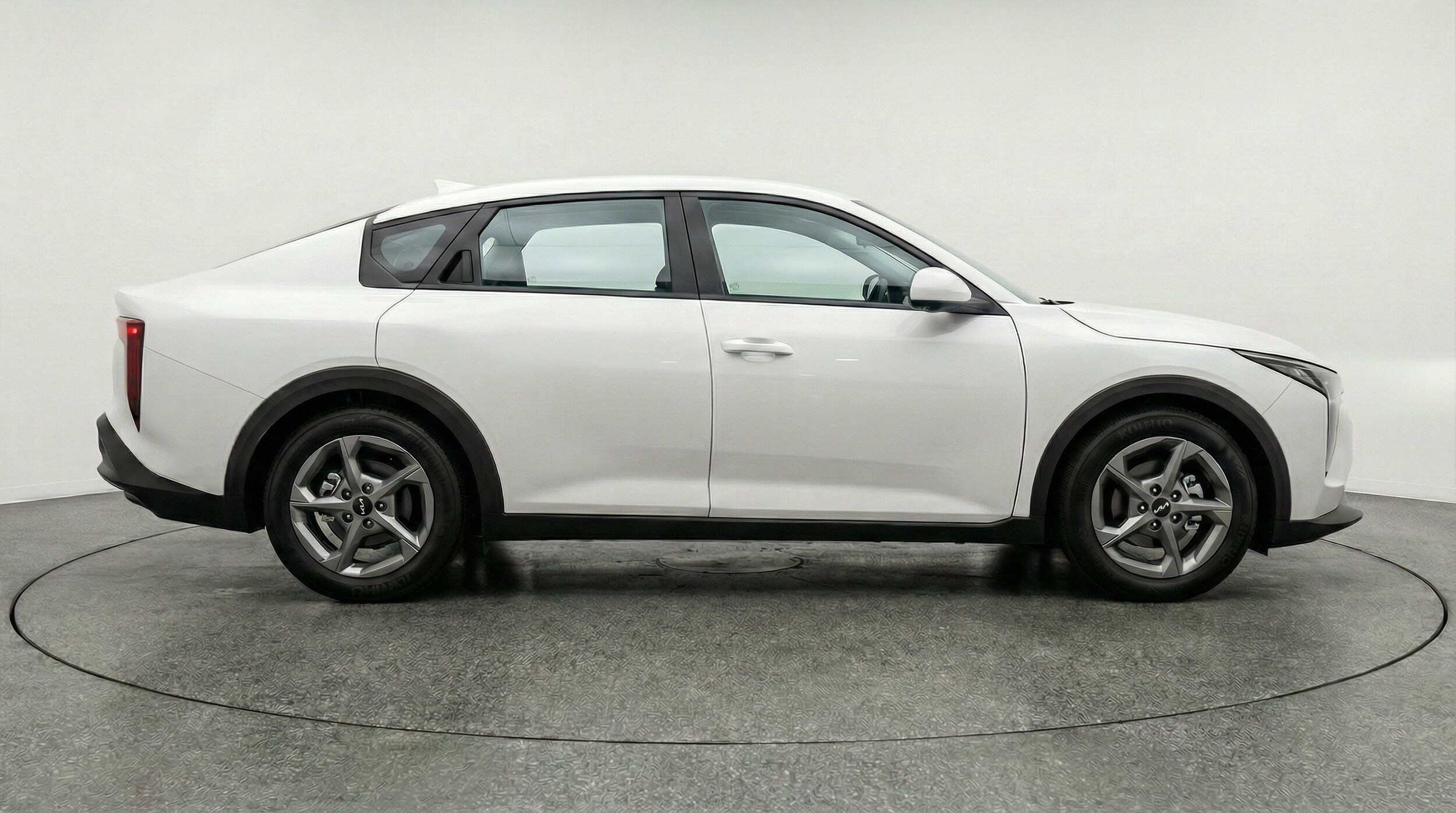 Thumbnail: 2025 Kia K4 - 11