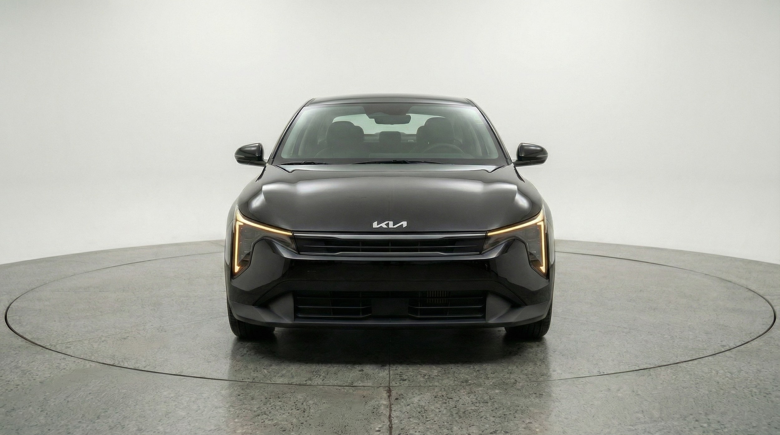 Thumbnail: 2025 Kia K4 - 2