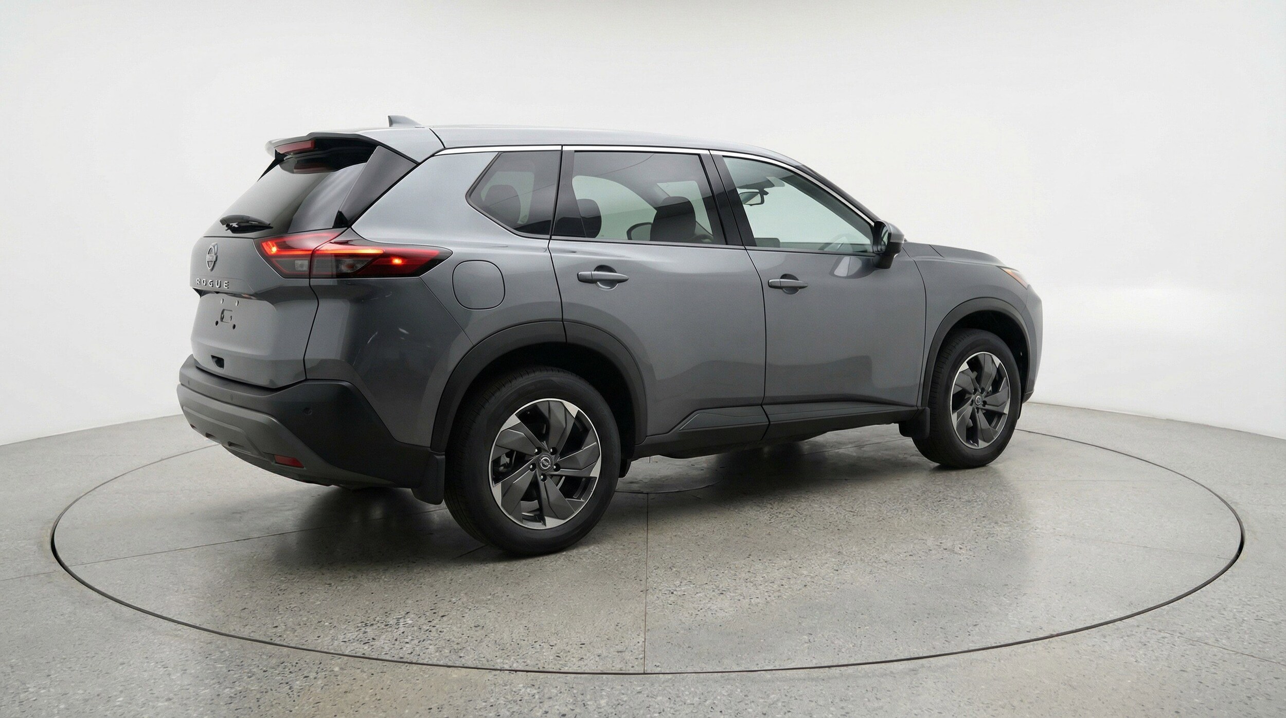 Thumbnail: 2025 Nissan Rogue - 9