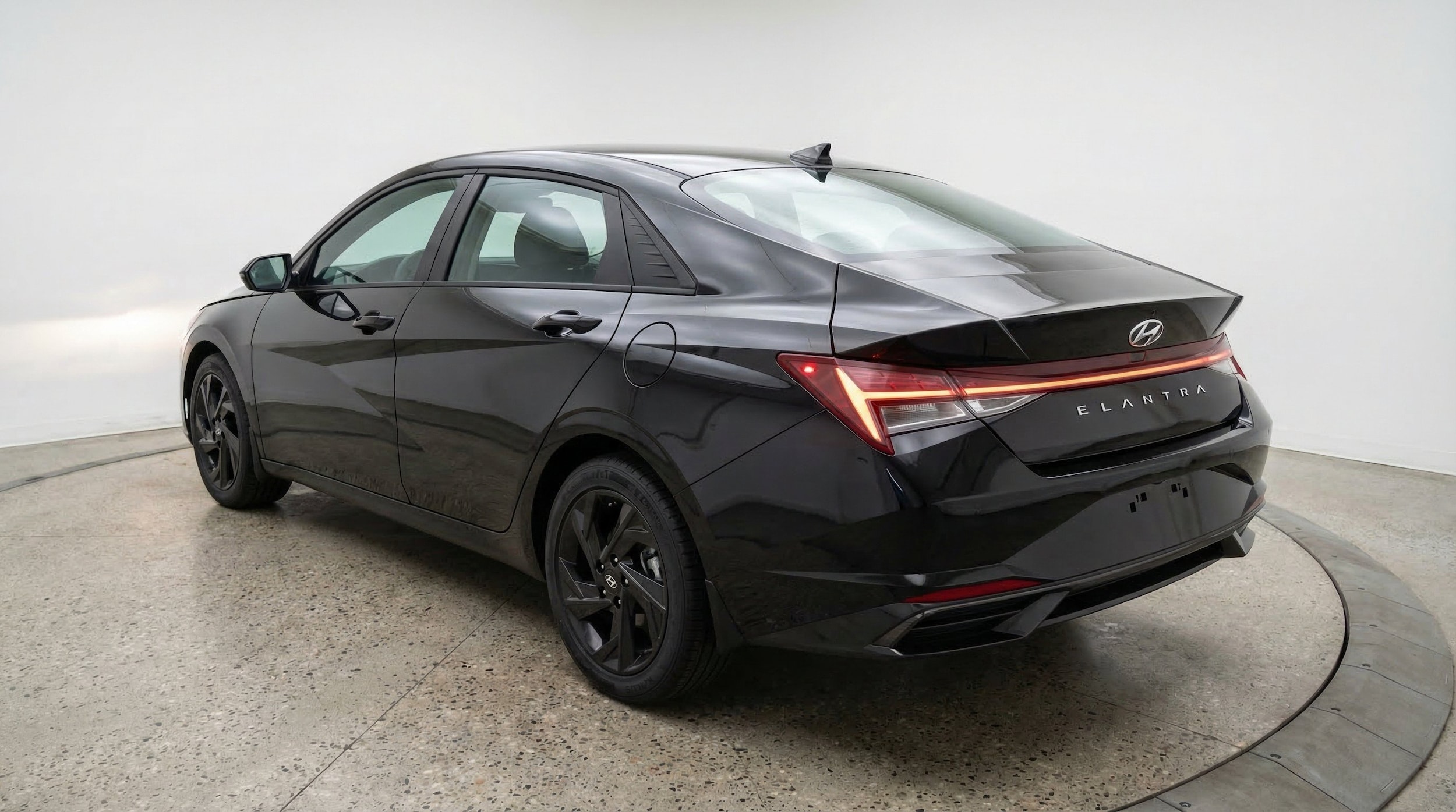 Thumbnail: 2026 Hyundai Elantra - 6