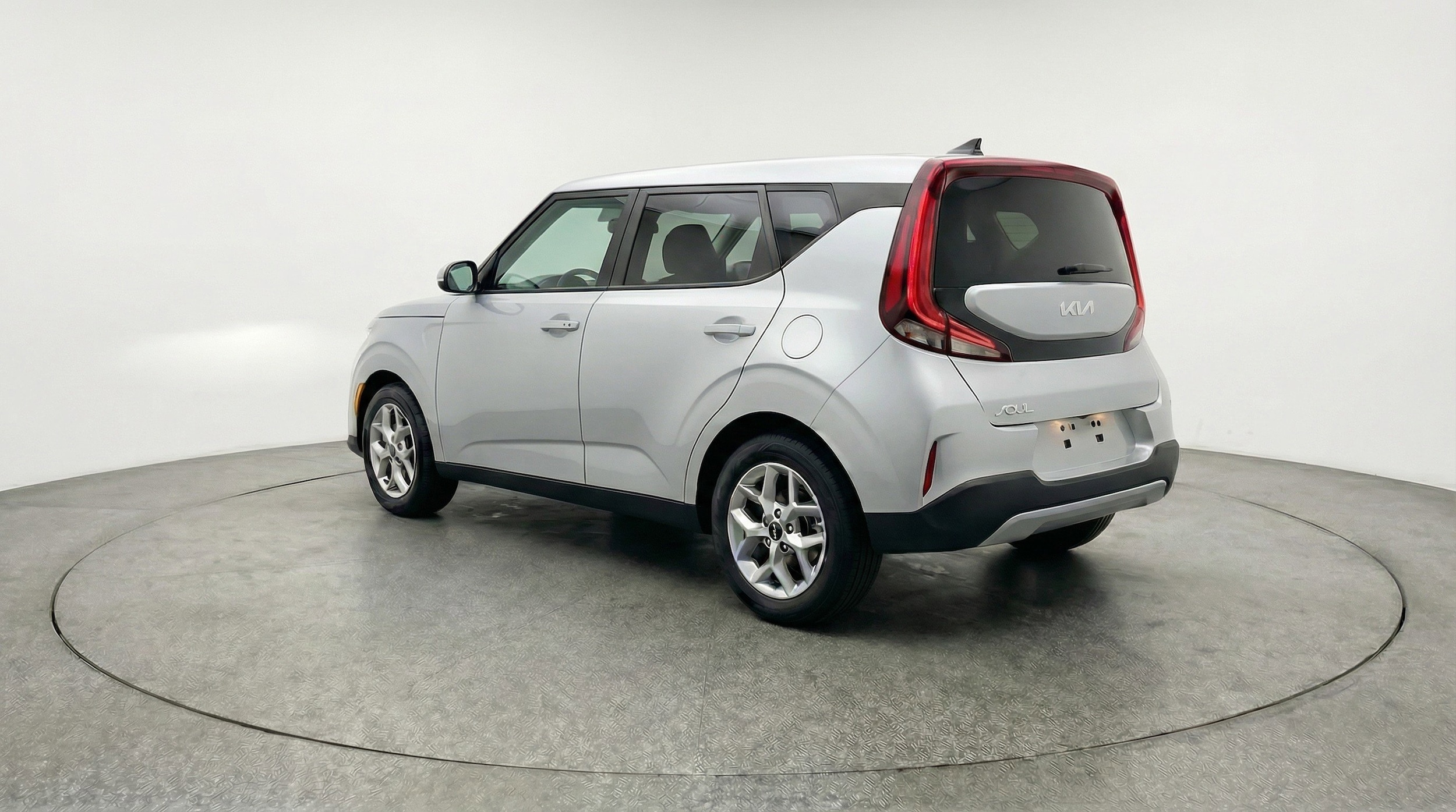 Thumbnail: 2025 Kia Soul - 6